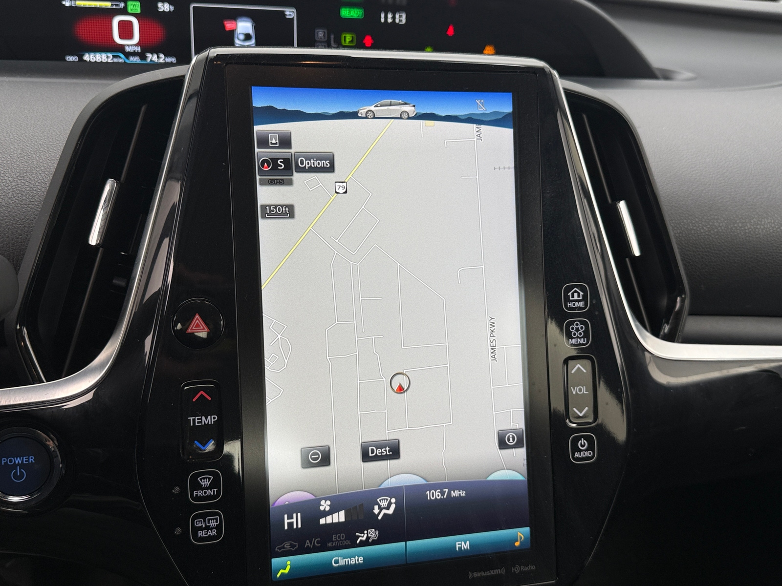 Thumbnail: 2022 Toyota Prius Prime - 3