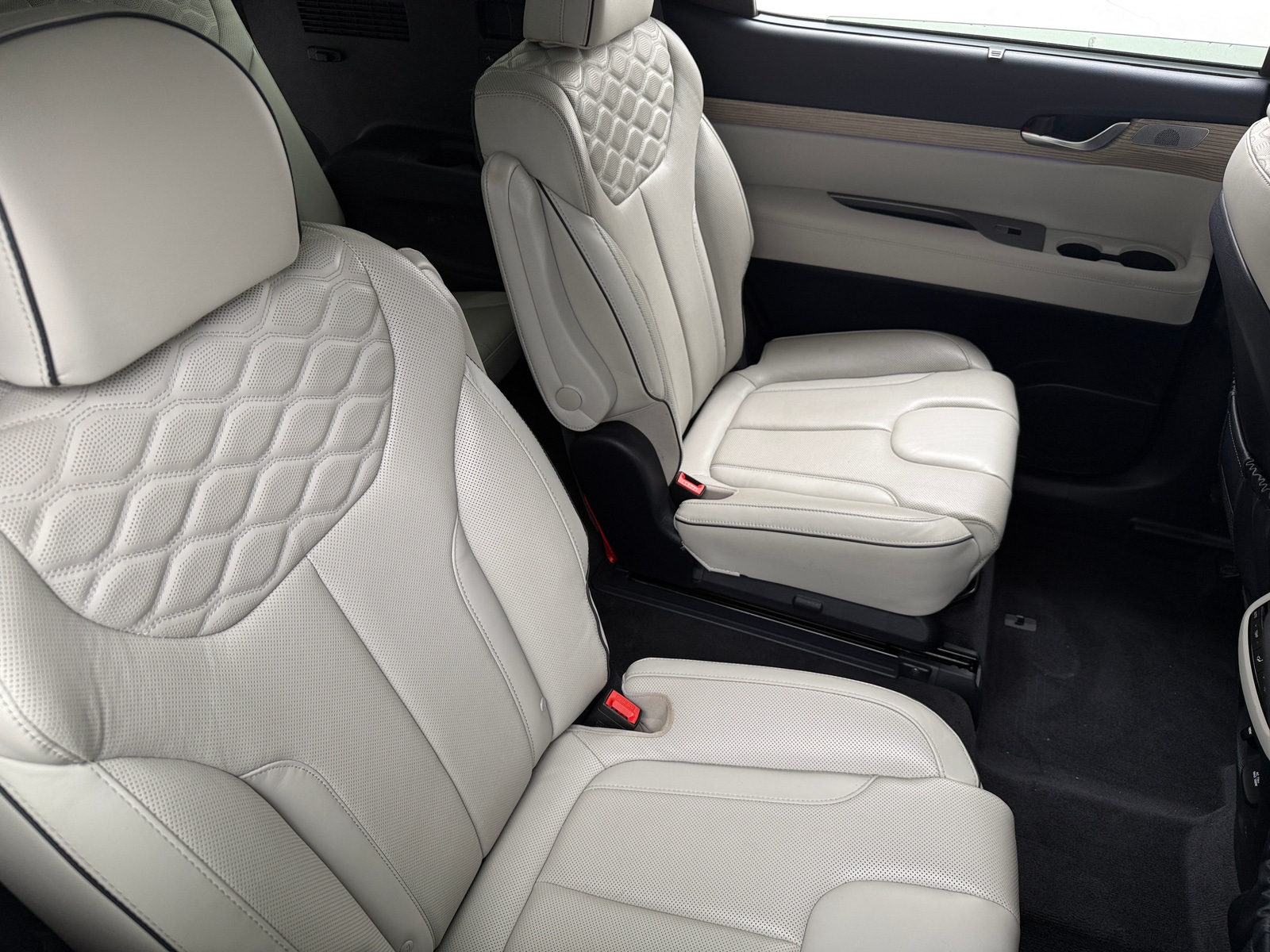 Thumbnail: 2021 Hyundai Palisade - 5