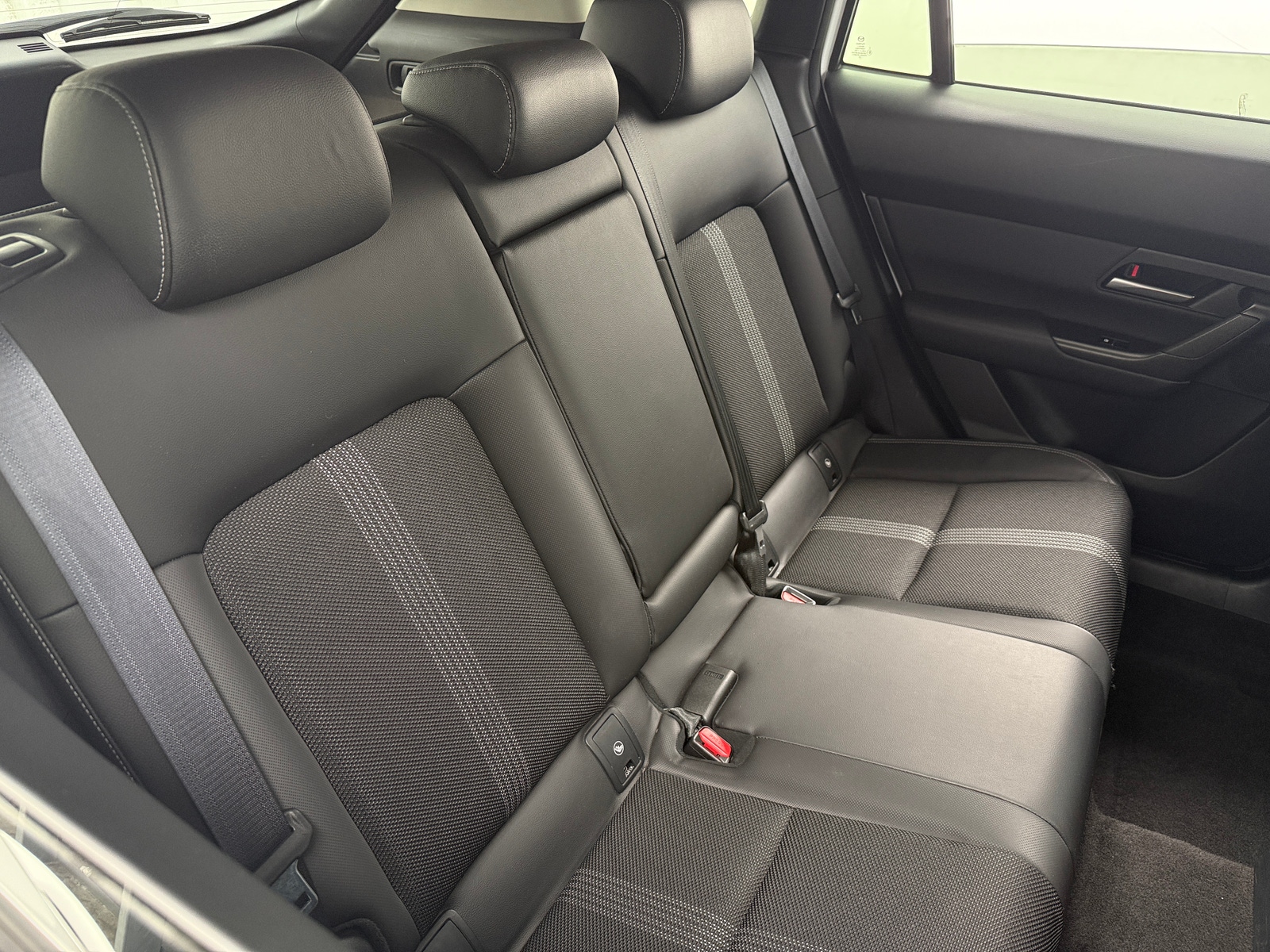 Thumbnail: 2023 Mazda CX-50 - 5