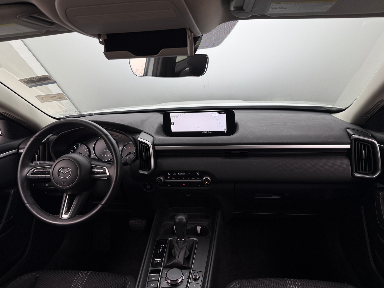 Thumbnail: 2023 Mazda CX-50 - 2