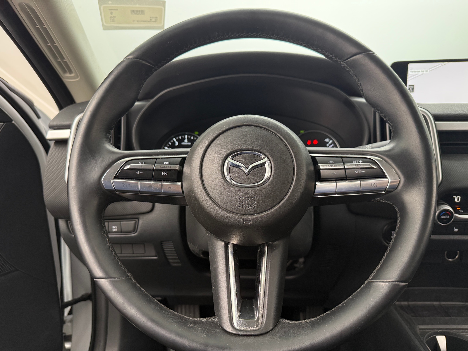 Thumbnail: 2023 Mazda CX-50 - 4