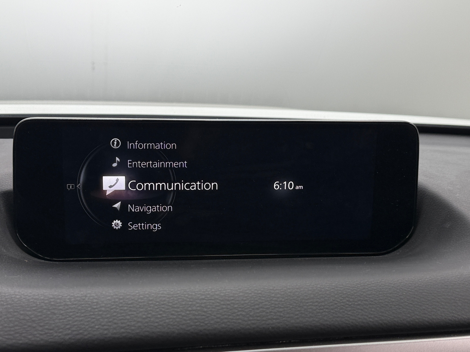 Thumbnail: 2023 Mazda CX-50 - 3