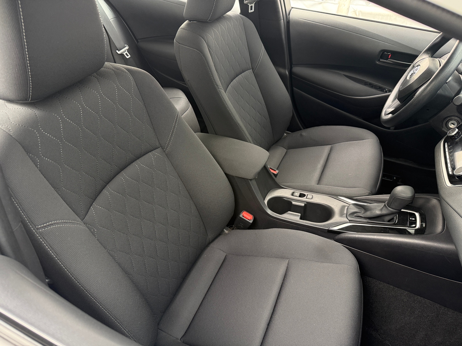 Thumbnail: 2025 Toyota Corolla - 2