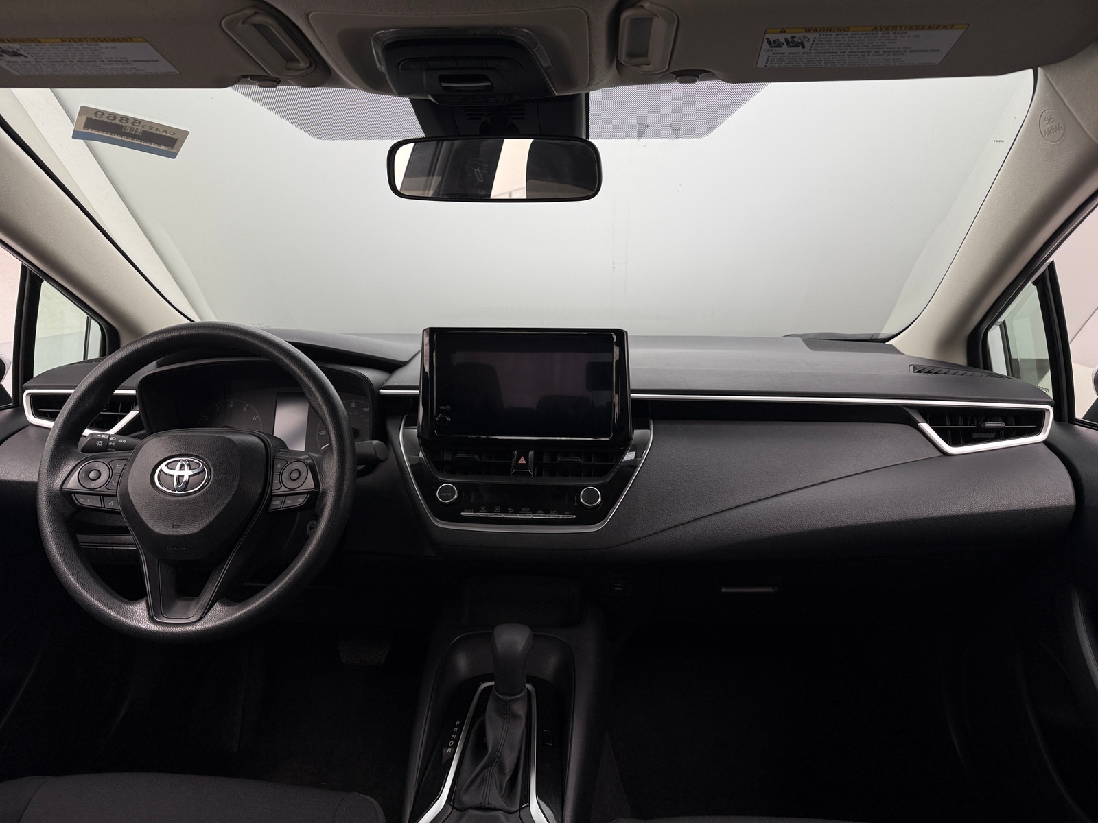 Thumbnail: 2025 Toyota Corolla - 3