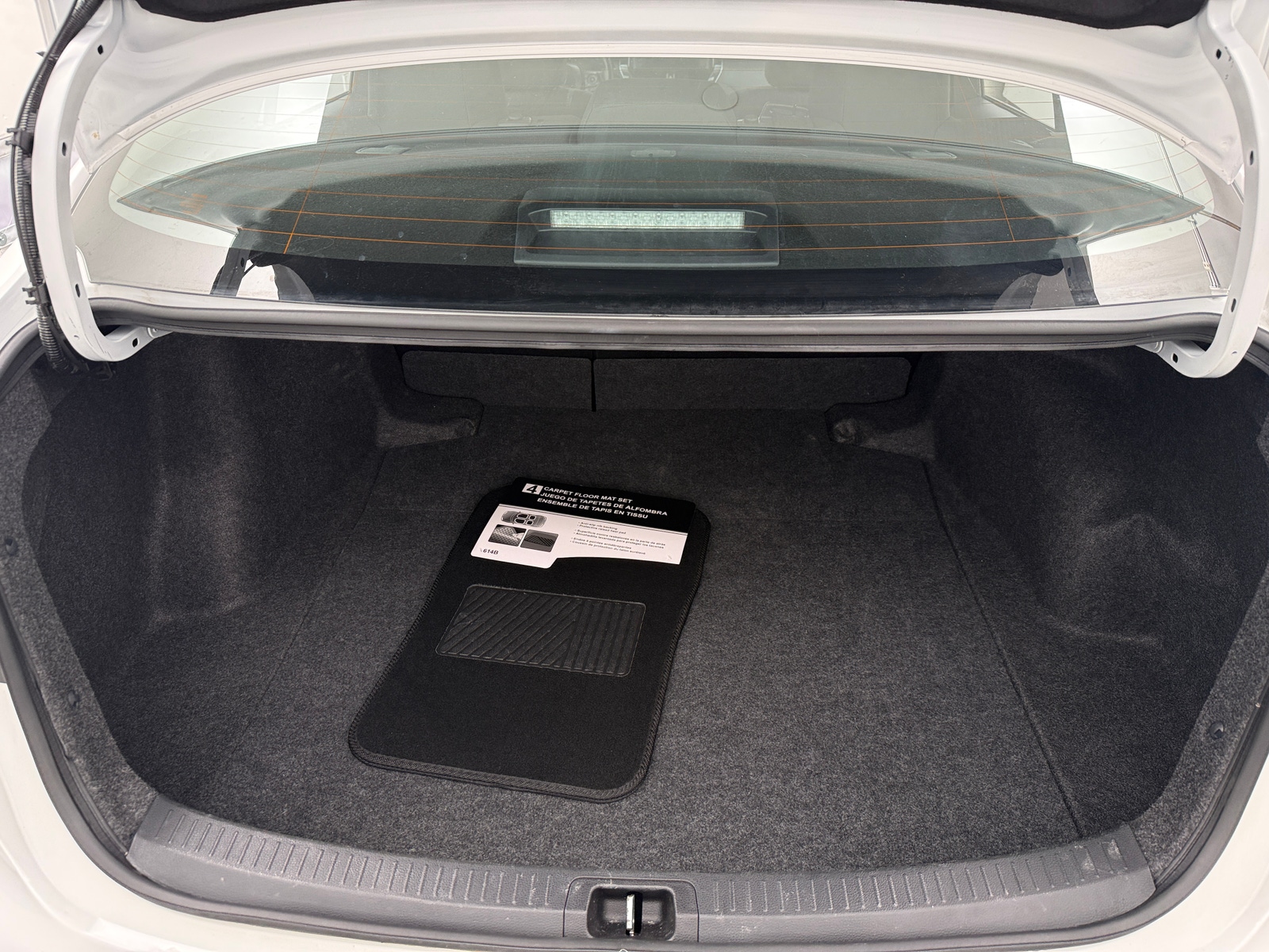 Thumbnail: 2025 Toyota Corolla - 7