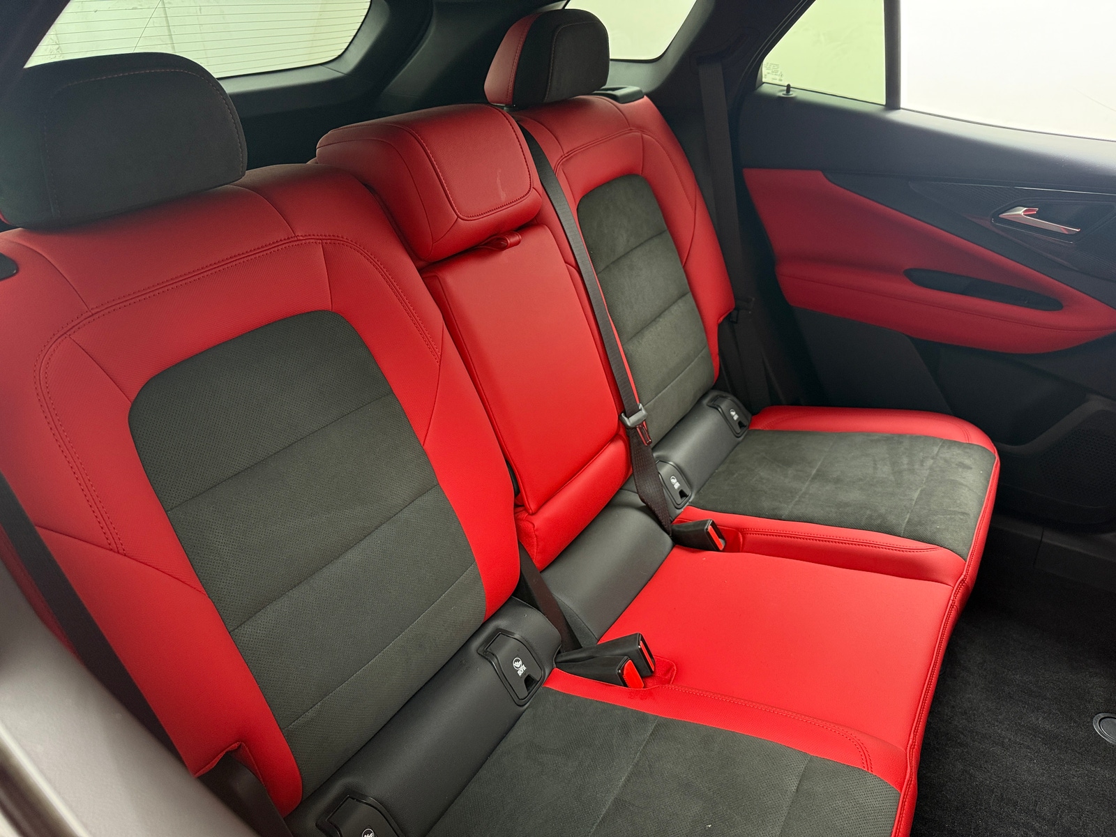 Thumbnail: 2024 Chevrolet Blazer EV - 5