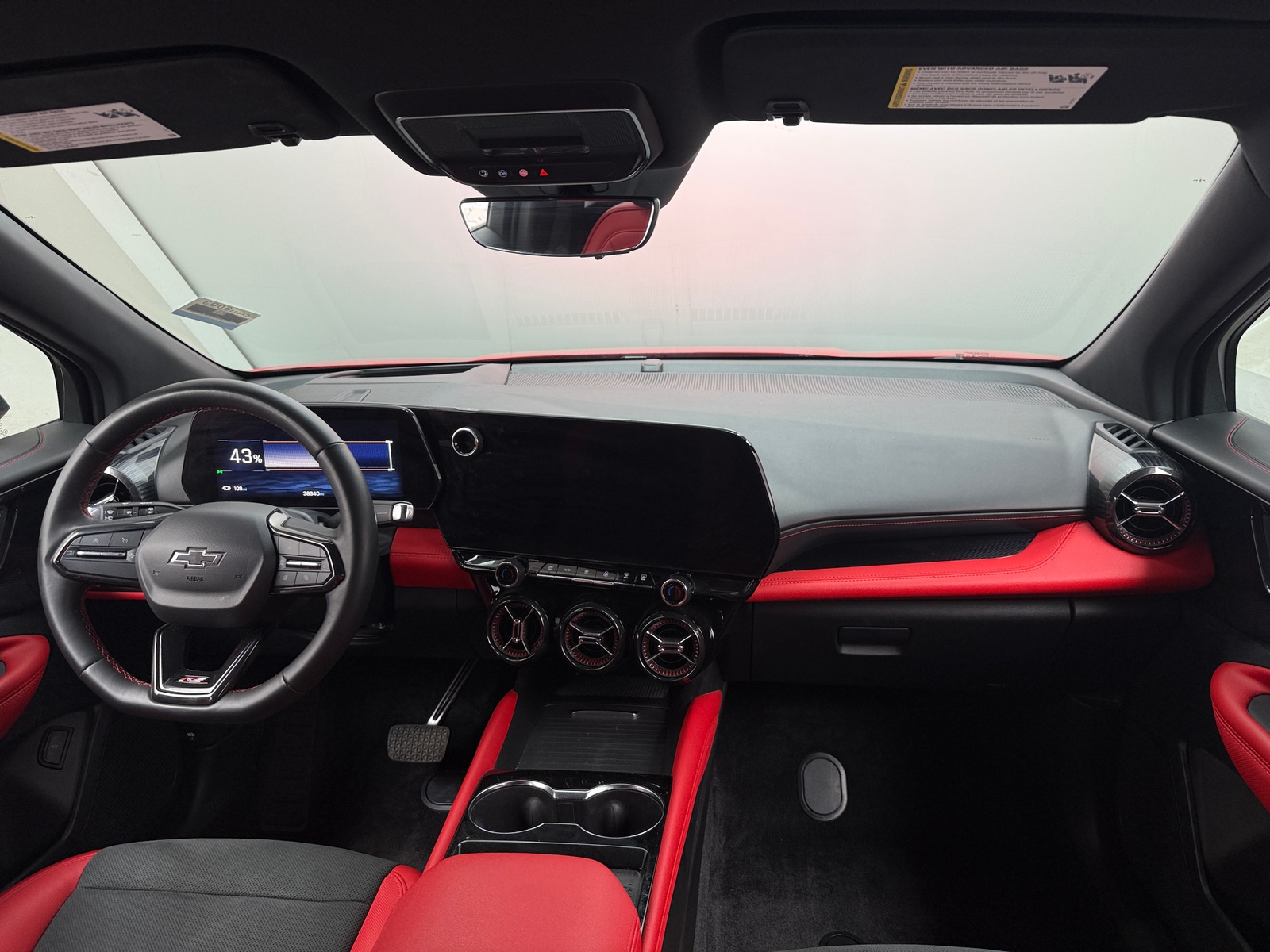 Thumbnail: 2024 Chevrolet Blazer EV - 2