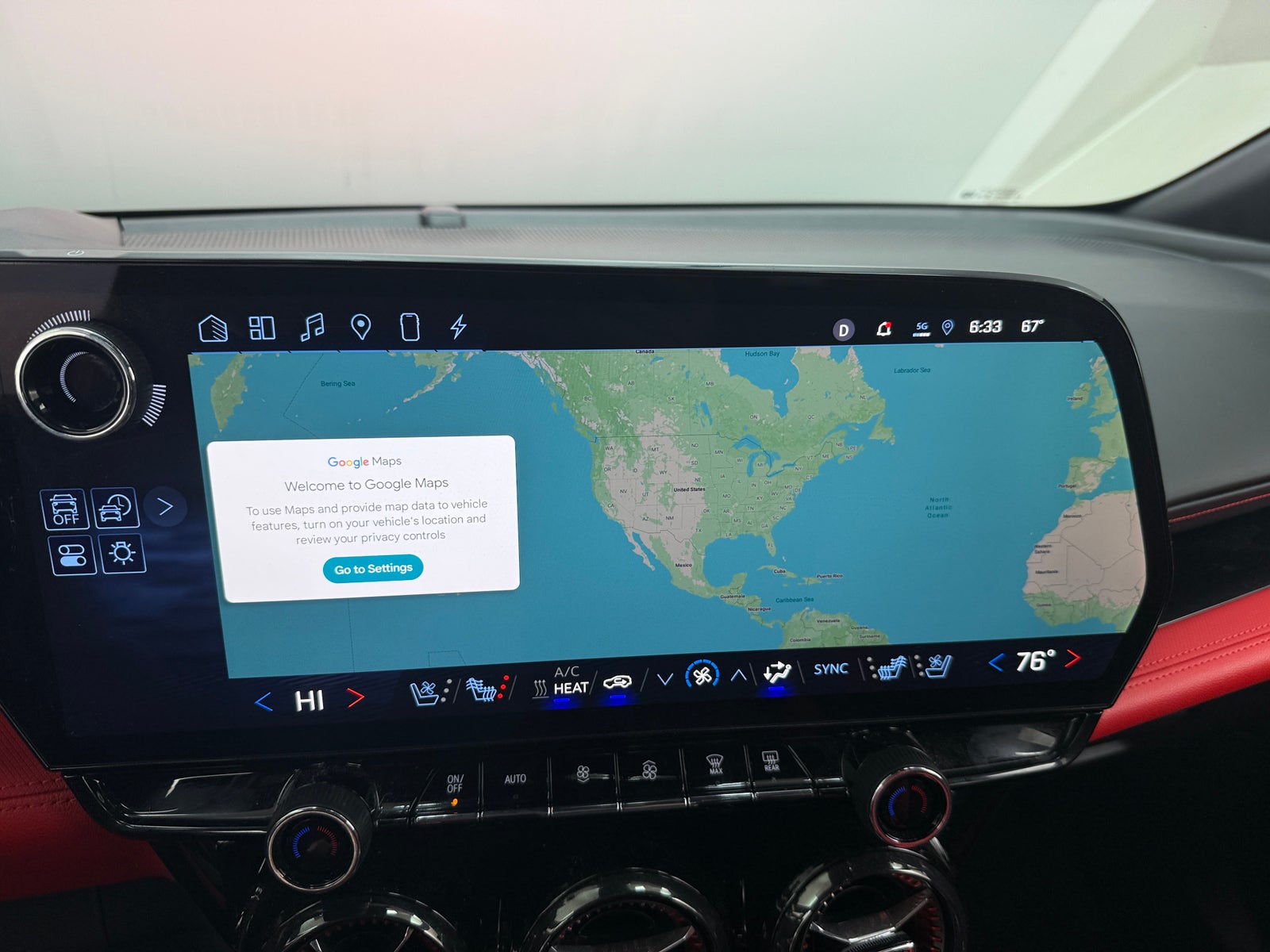 Thumbnail: 2024 Chevrolet Blazer EV - 3