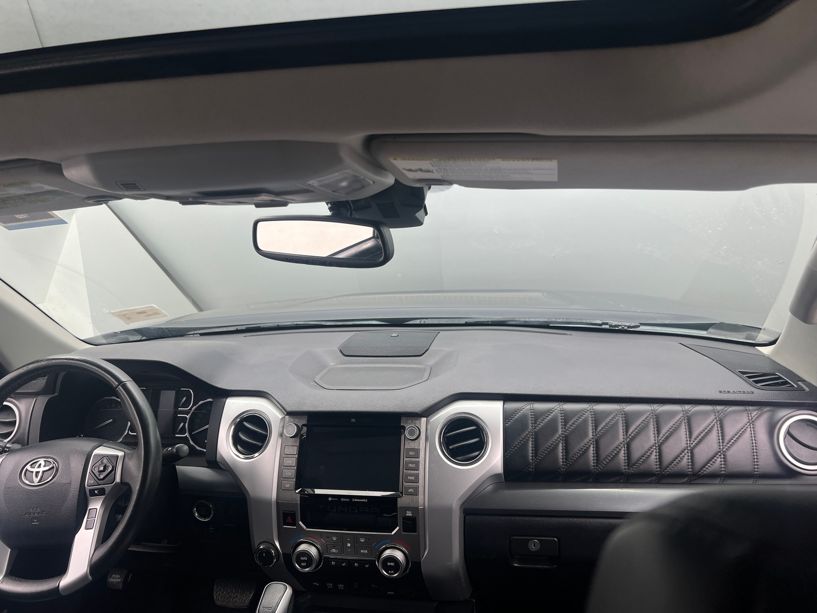 Thumbnail: 2020 Toyota Tundra - 2