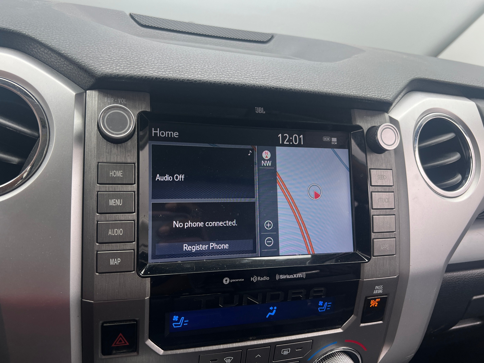 Thumbnail: 2020 Toyota Tundra - 3