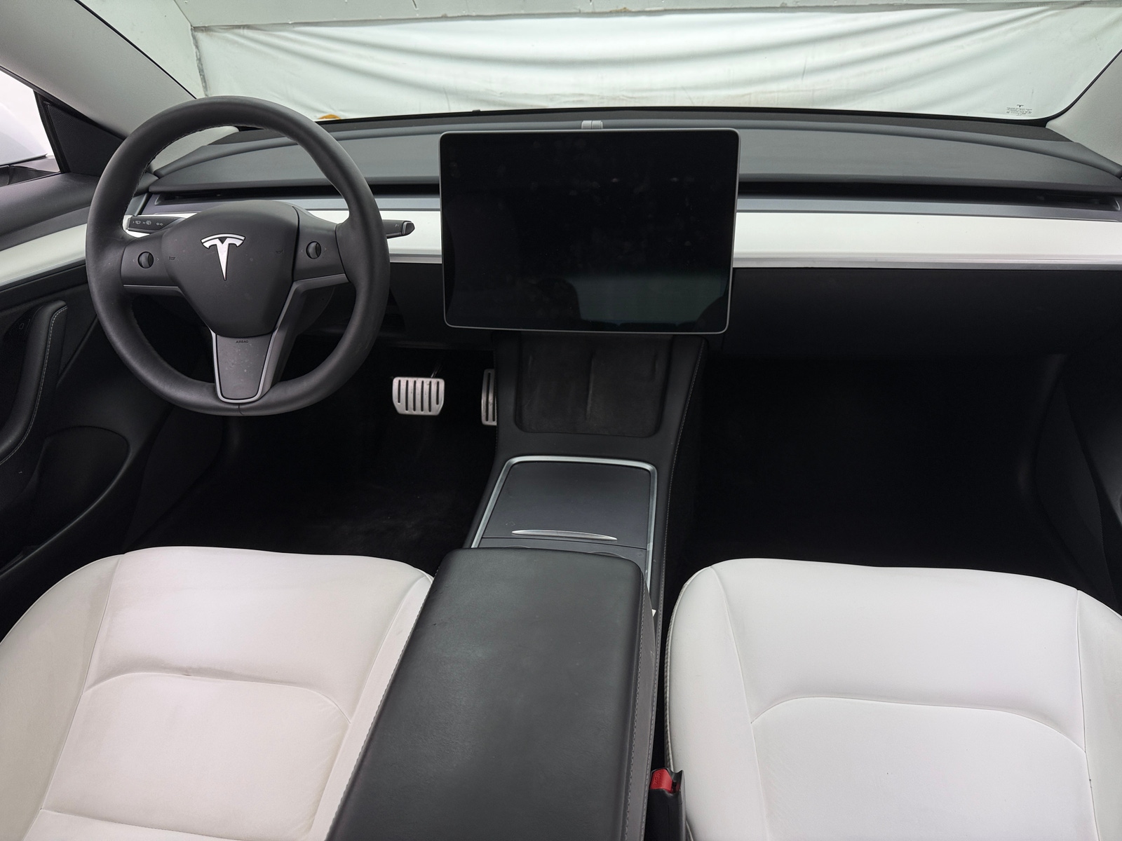 Thumbnail: 2022 Tesla Model 3 - 2