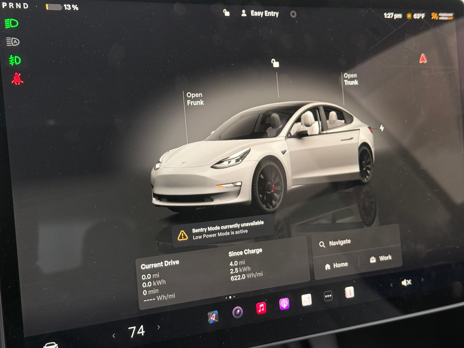 Thumbnail: 2022 Tesla Model 3 - 3