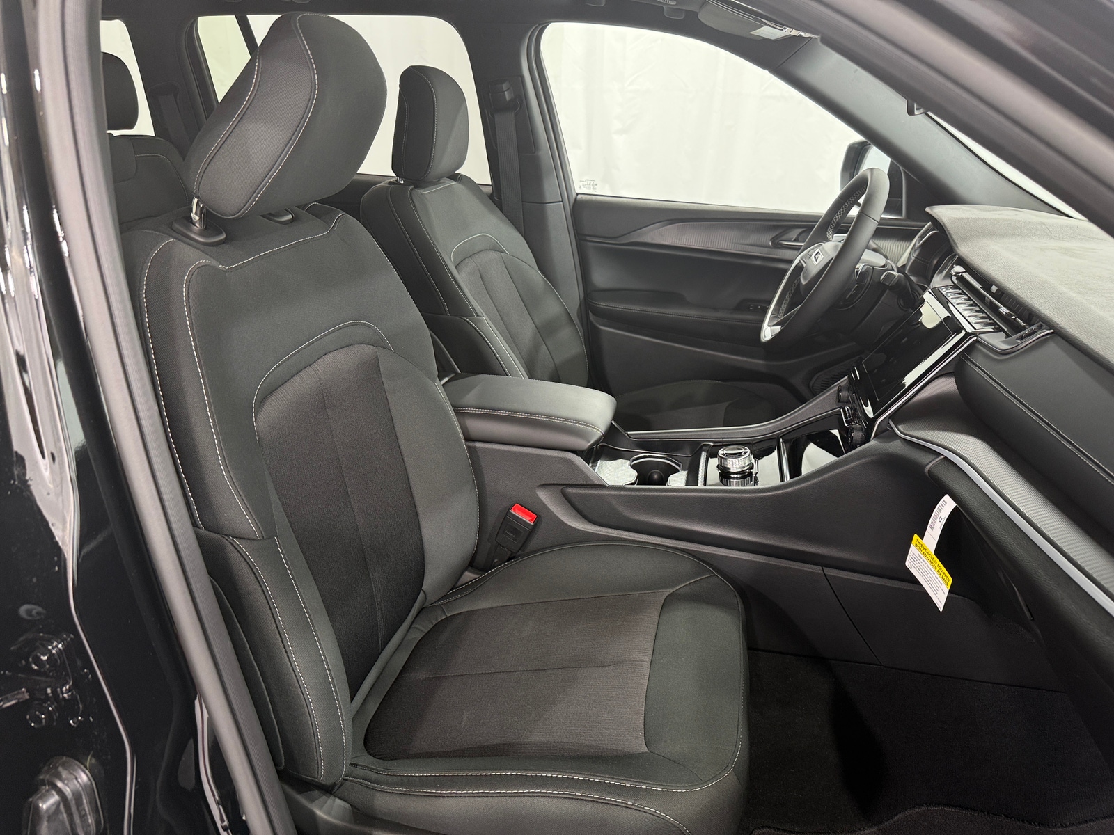 Thumbnail: 2026 Jeep Grand Cherokee - 2