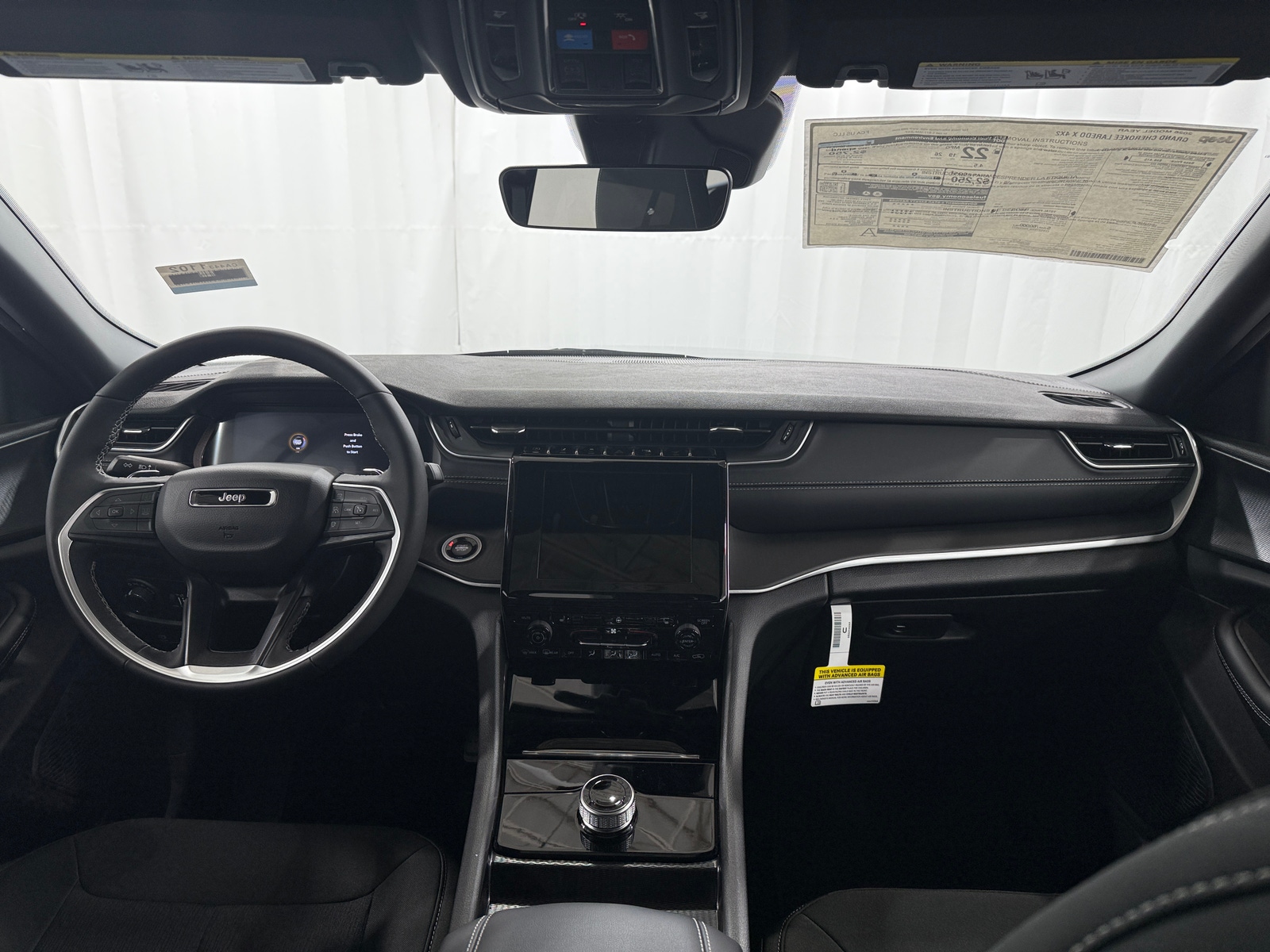 Thumbnail: 2026 Jeep Grand Cherokee - 3