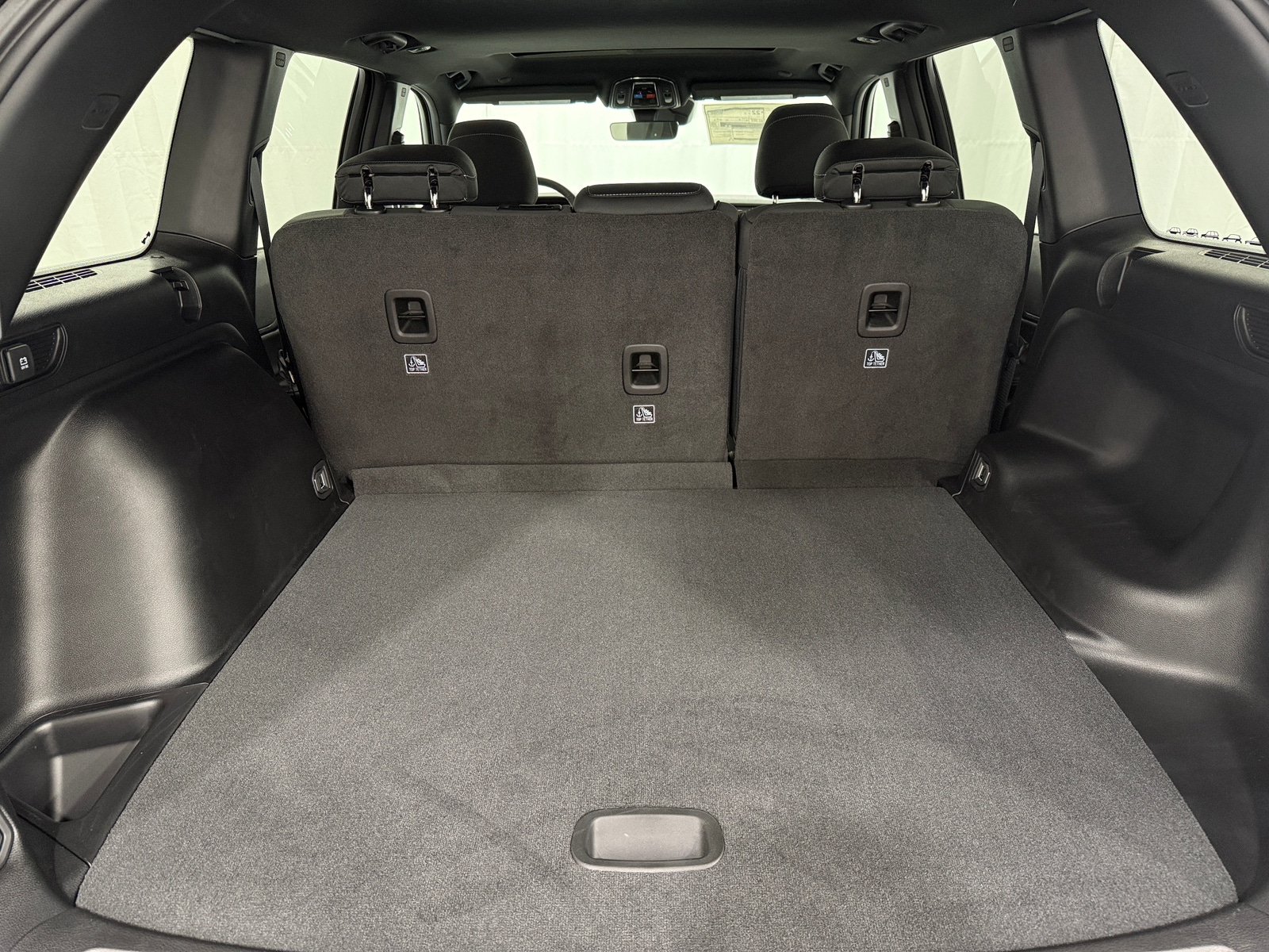 Thumbnail: 2026 Jeep Grand Cherokee - 7