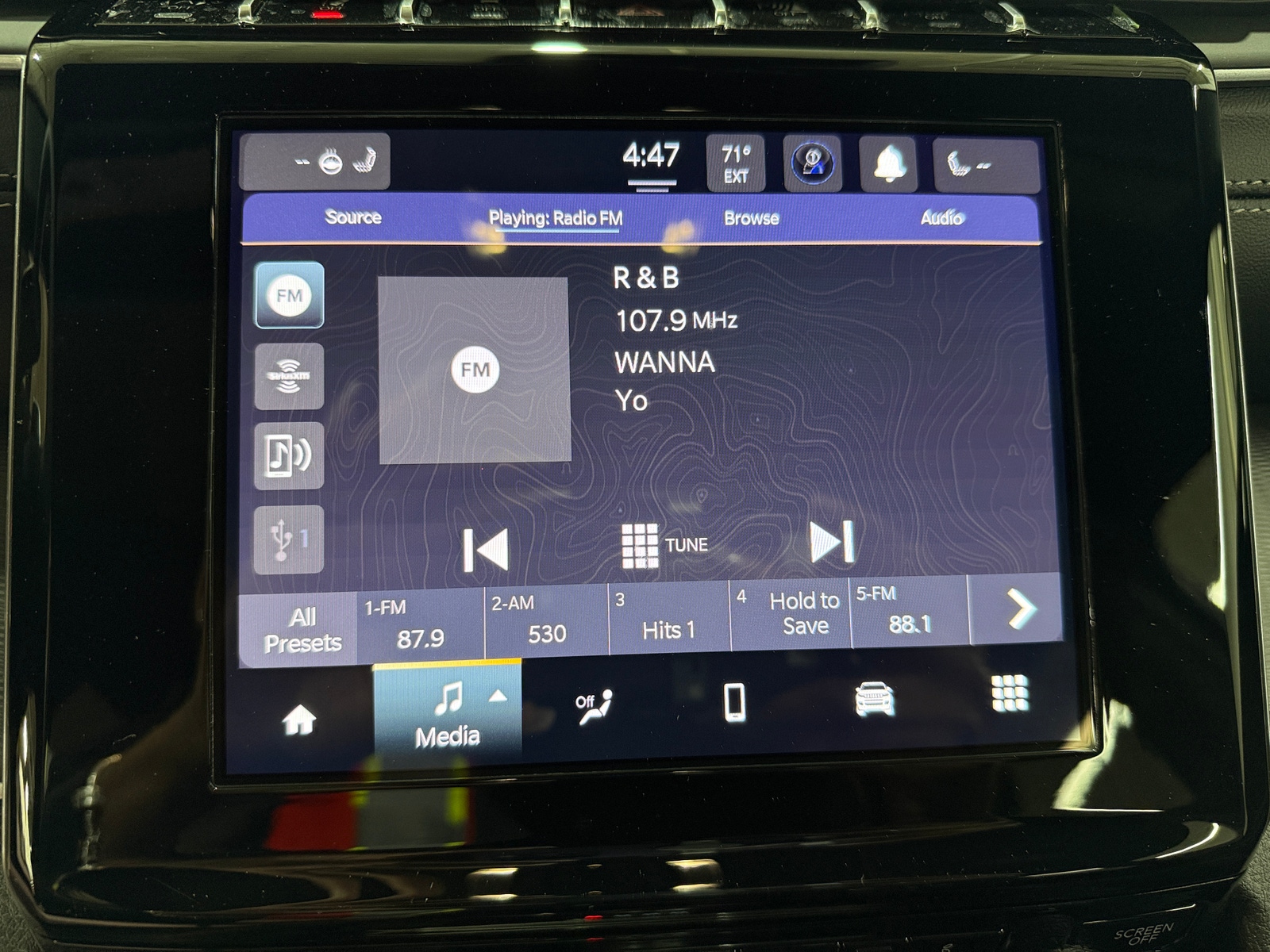 Thumbnail: 2026 Jeep Grand Cherokee - 4