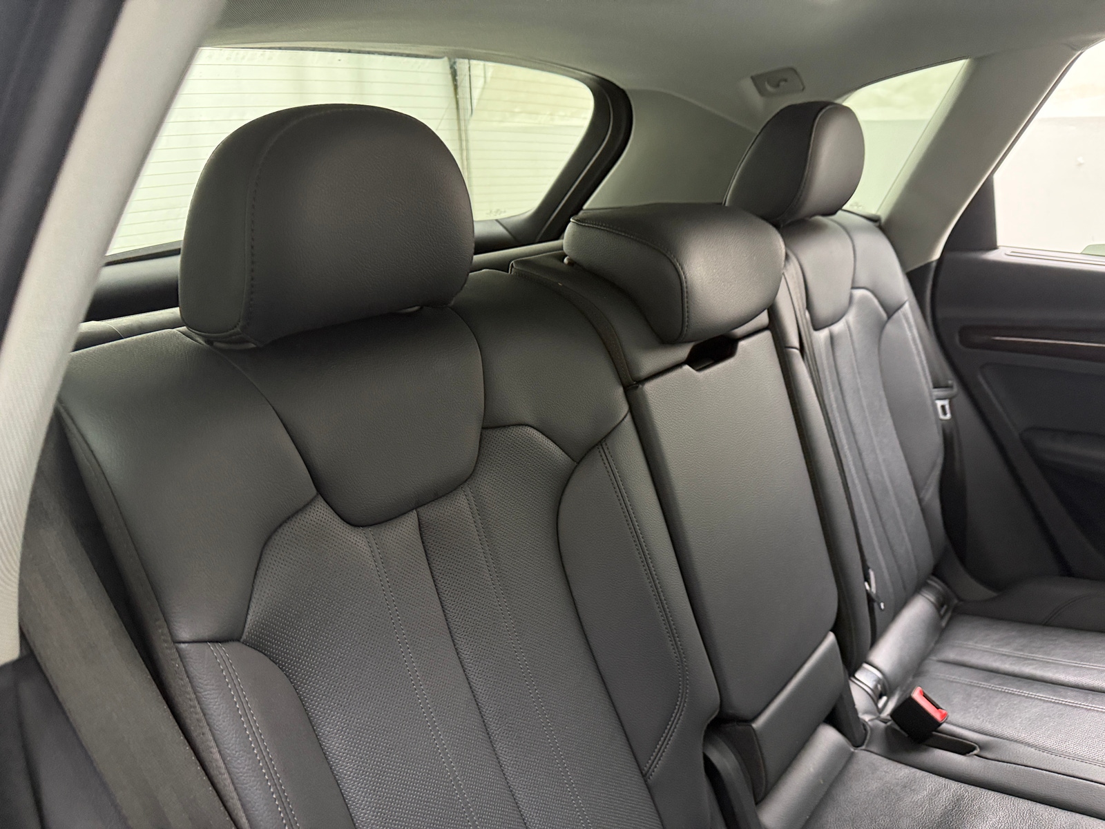 Thumbnail: 2019 Audi Q5 - 5