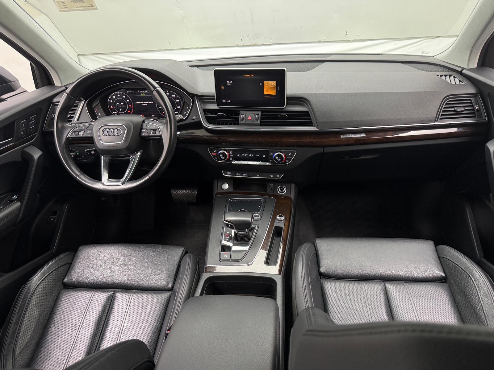 Thumbnail: 2019 Audi Q5 - 2