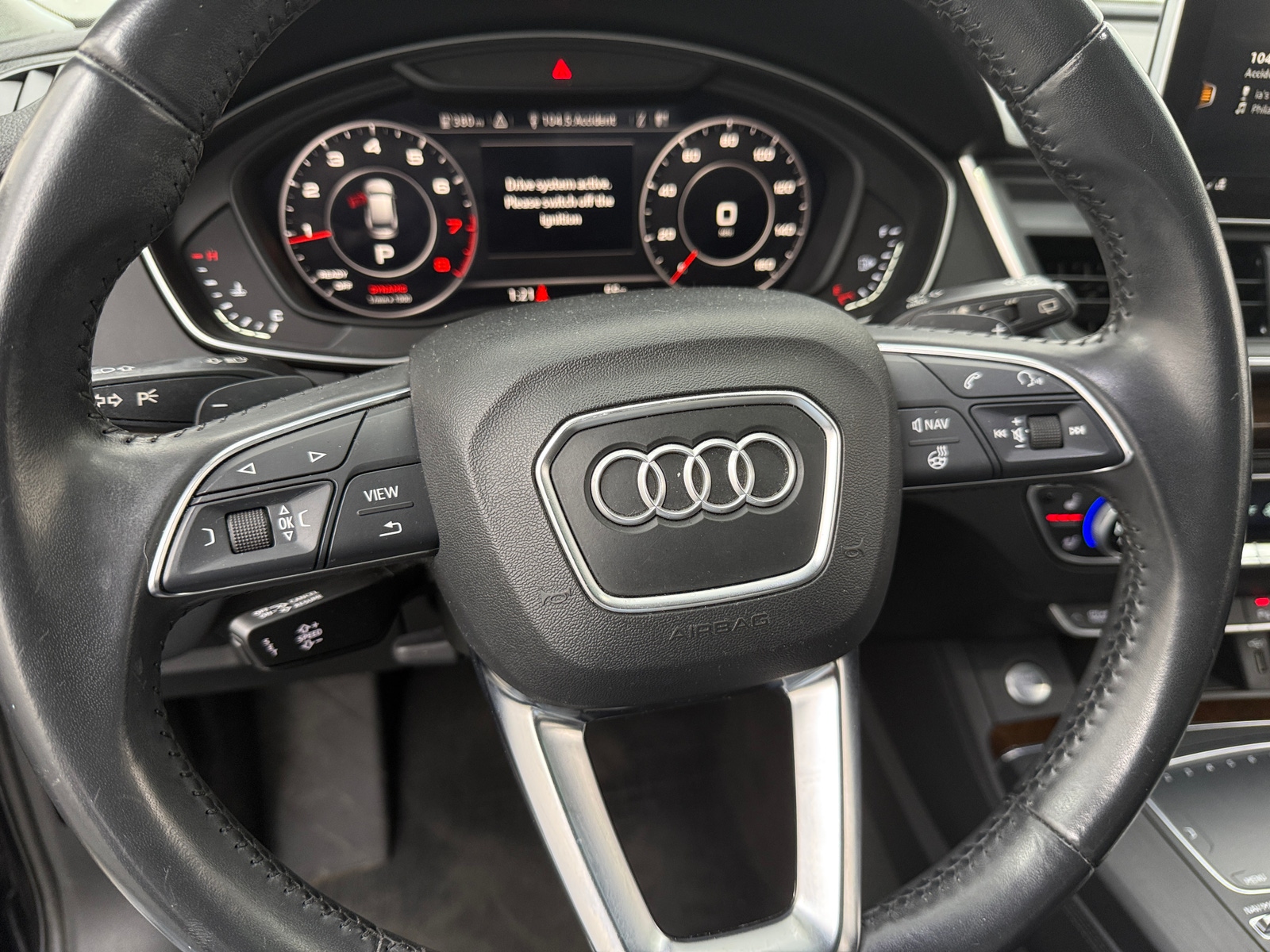 Thumbnail: 2019 Audi Q5 - 4