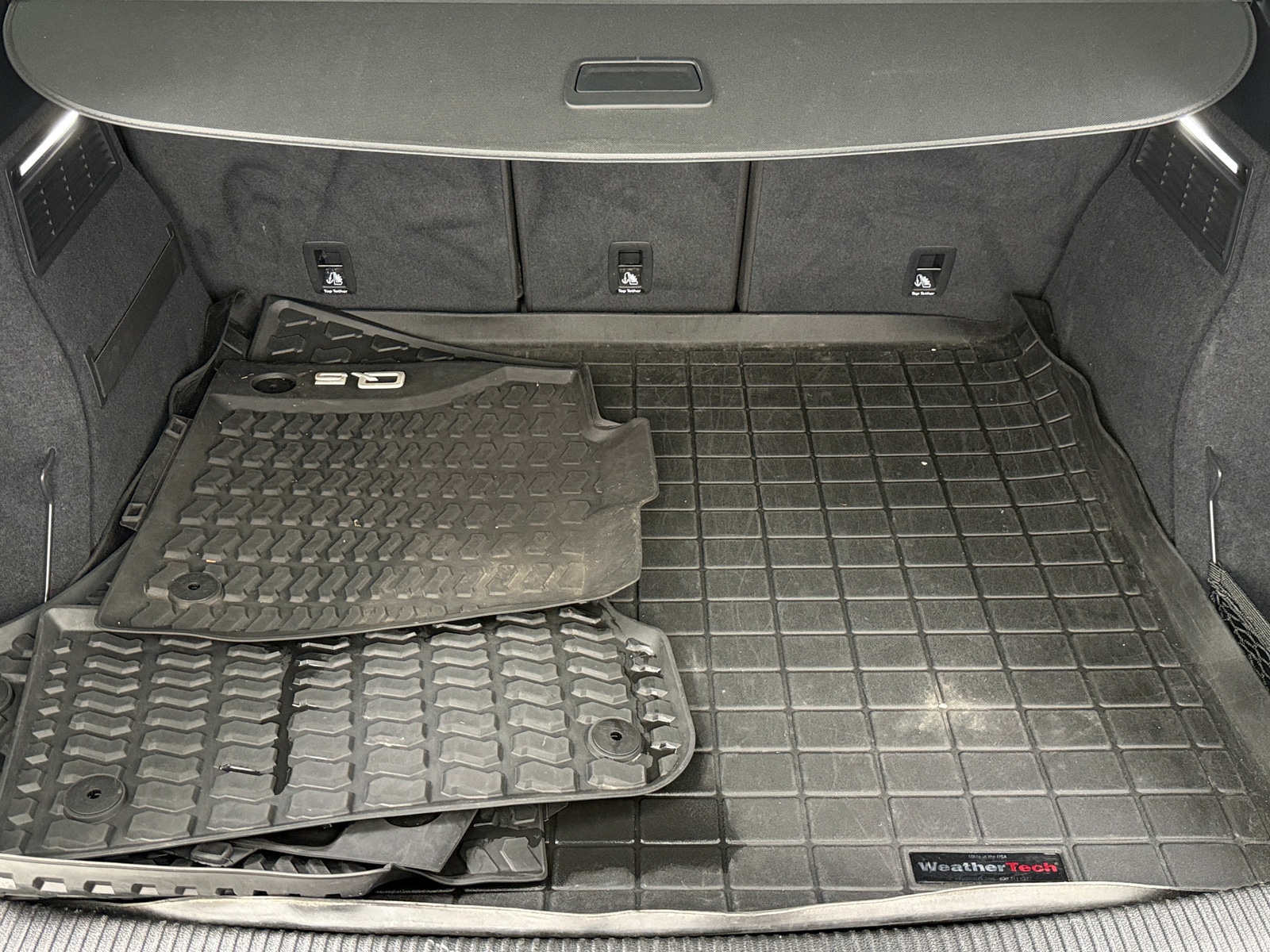 Thumbnail: 2019 Audi Q5 - 6