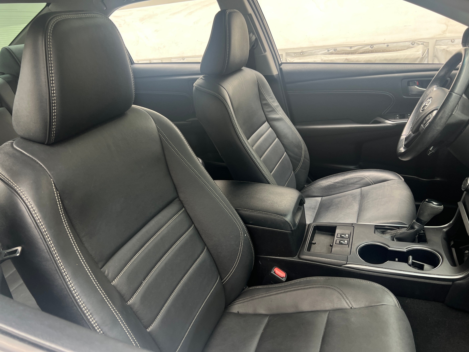 Thumbnail: 2016 Toyota Camry - 2