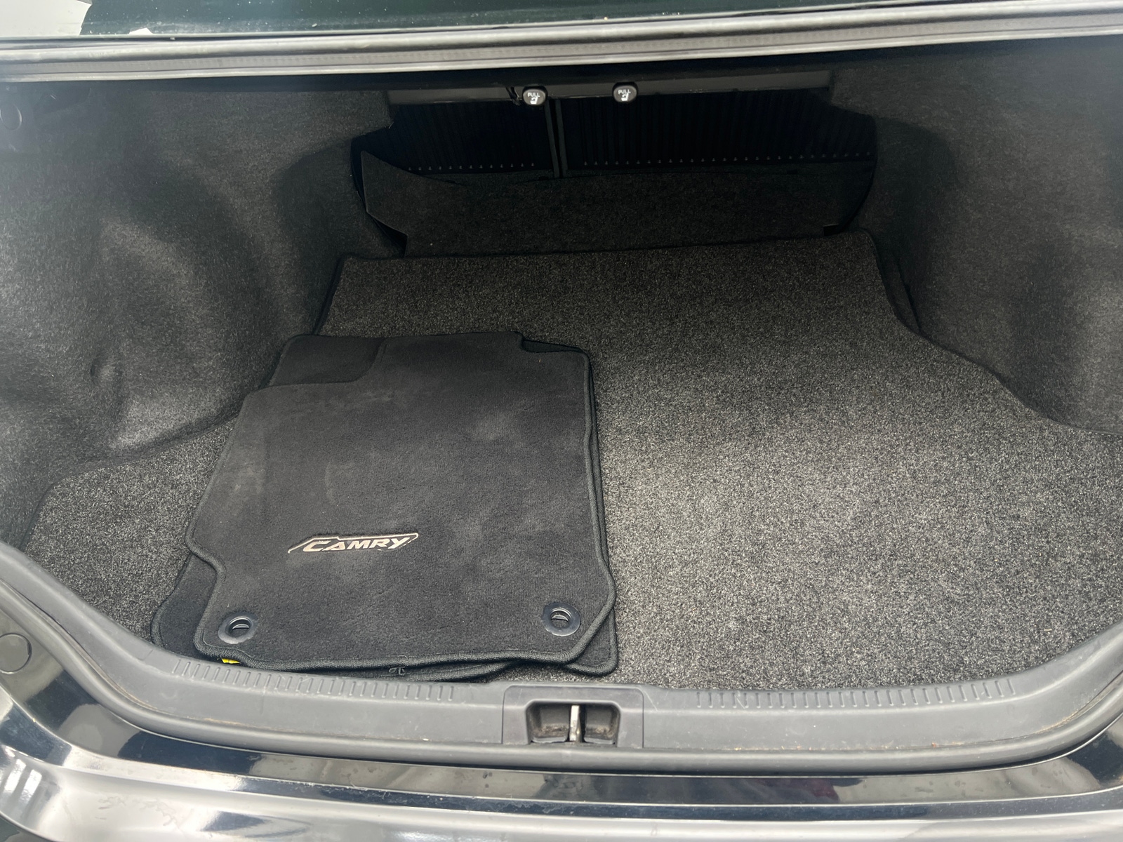 Thumbnail: 2016 Toyota Camry - 7