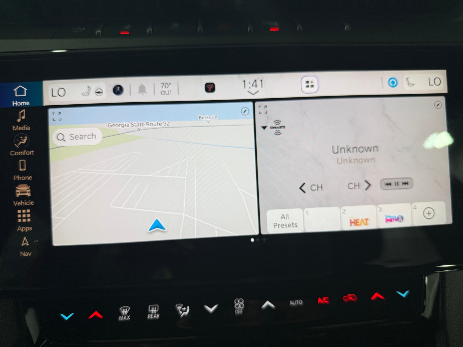 Thumbnail: 2026 Jeep Grand Cherokee L - 4