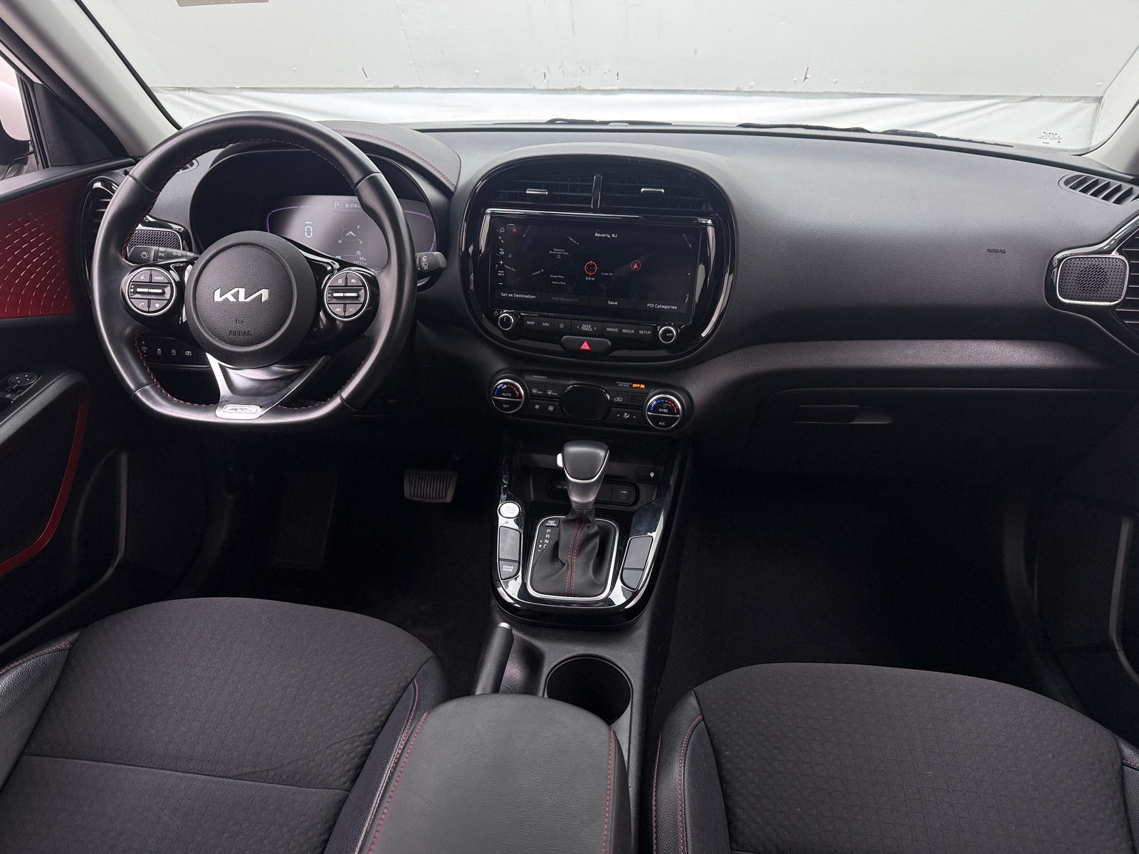 Thumbnail: 2023 Kia Soul - 3