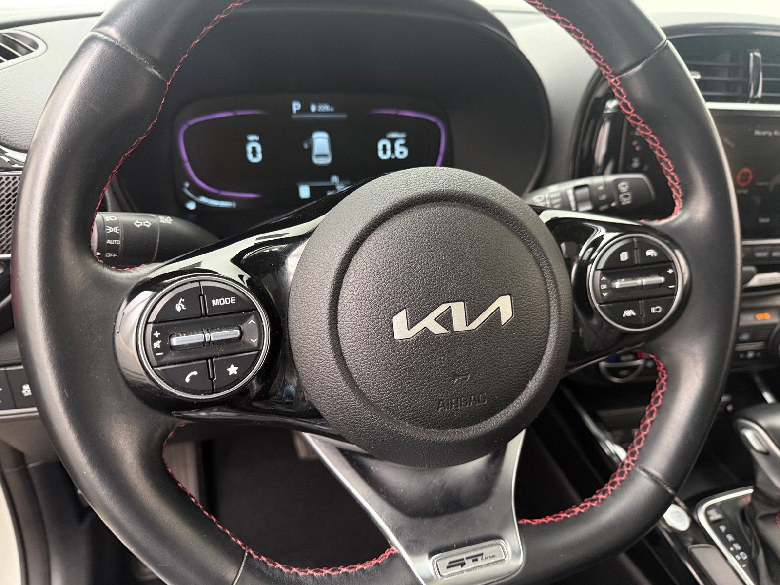 Thumbnail: 2023 Kia Soul - 5