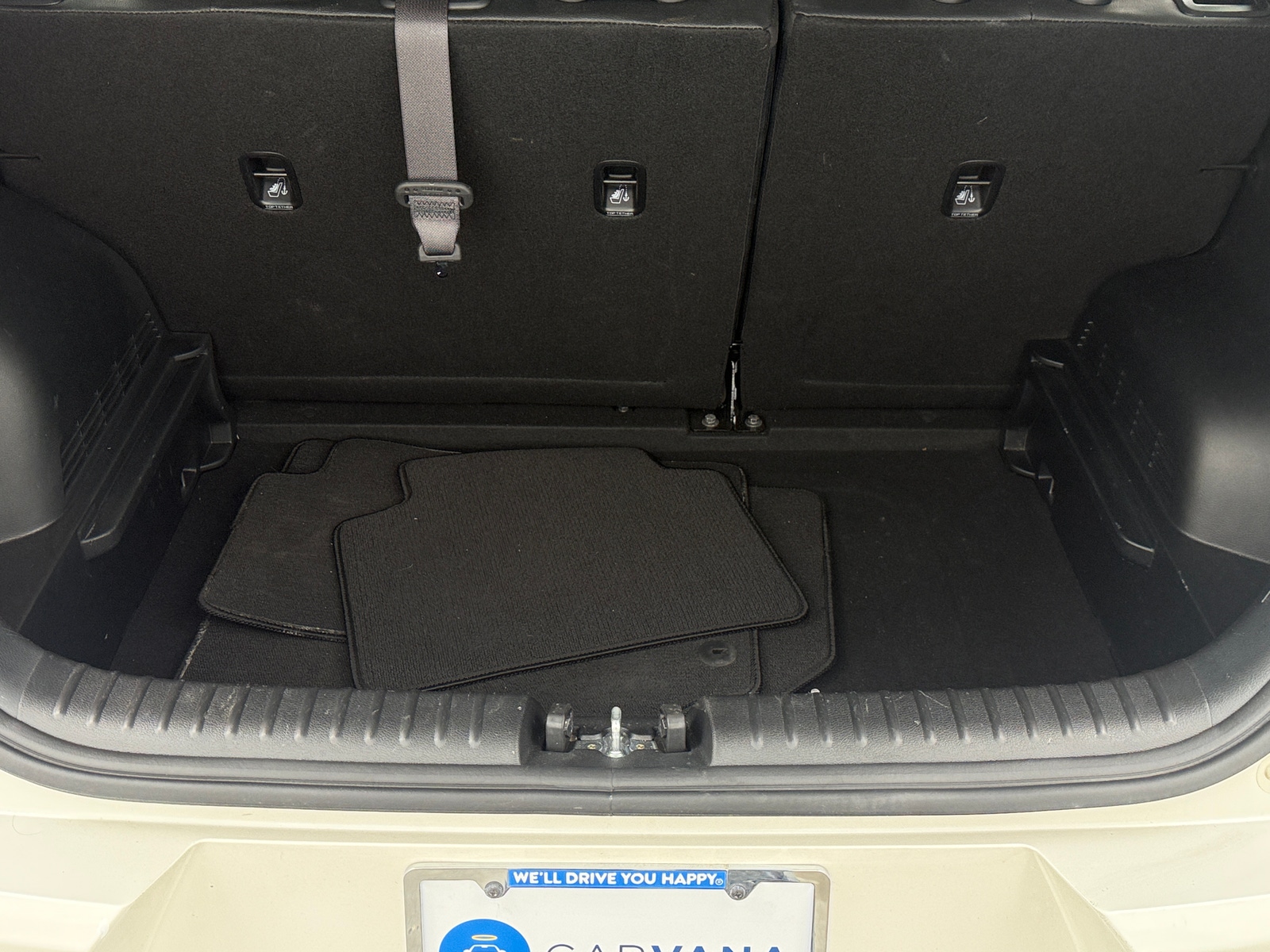 Thumbnail: 2023 Kia Soul - 7