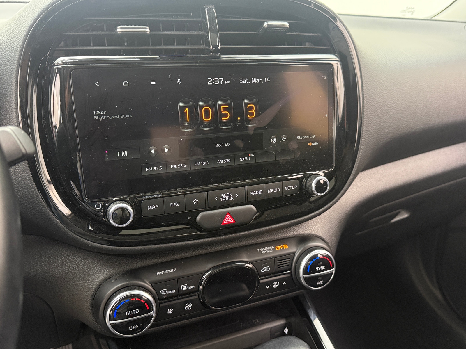 Thumbnail: 2023 Kia Soul - 4