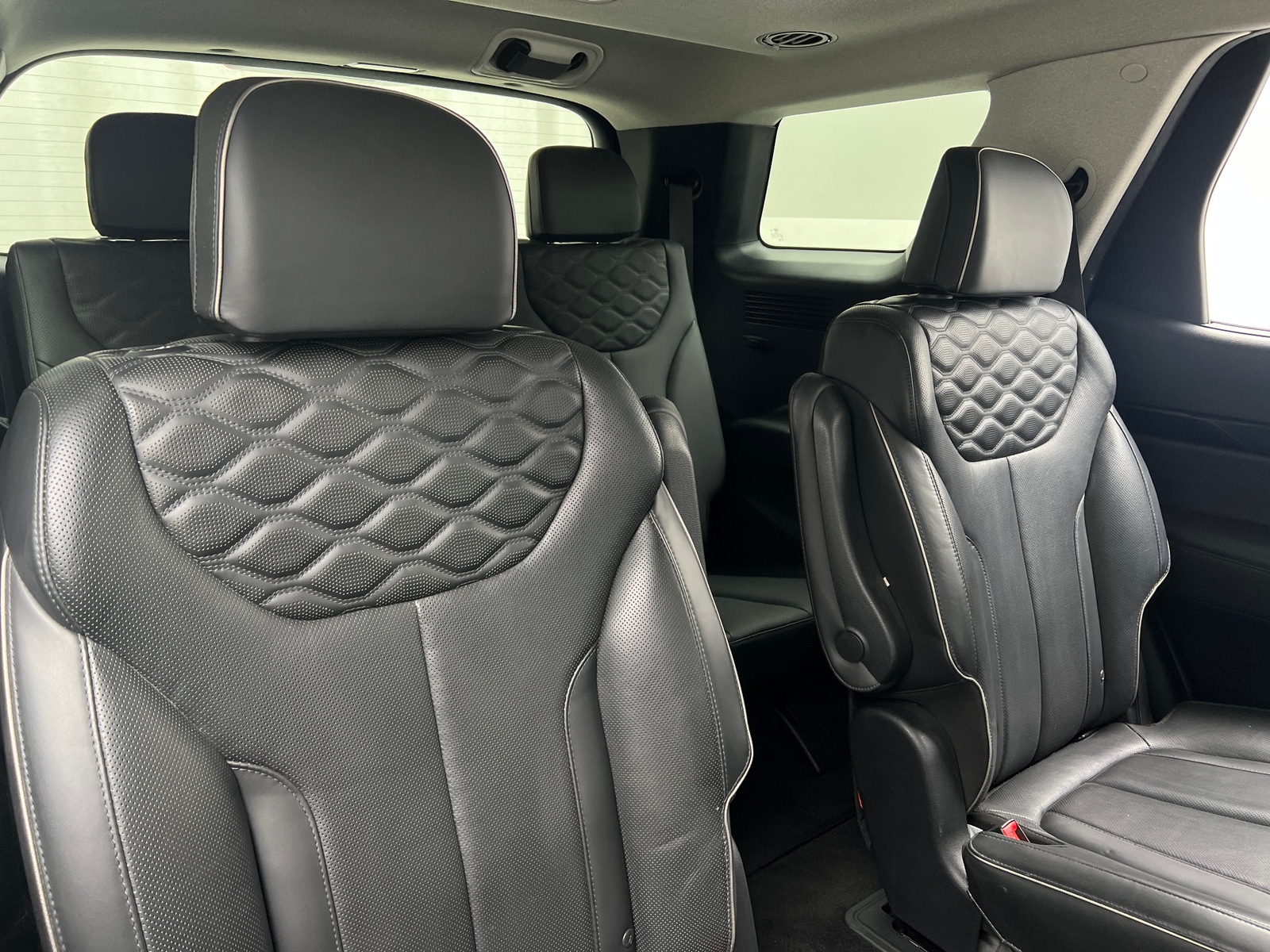 Thumbnail: 2021 Hyundai Palisade - 5