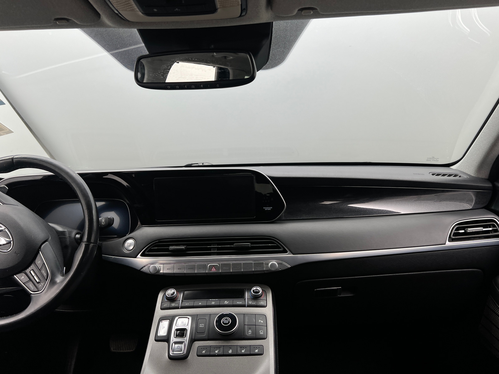 Thumbnail: 2021 Hyundai Palisade - 2