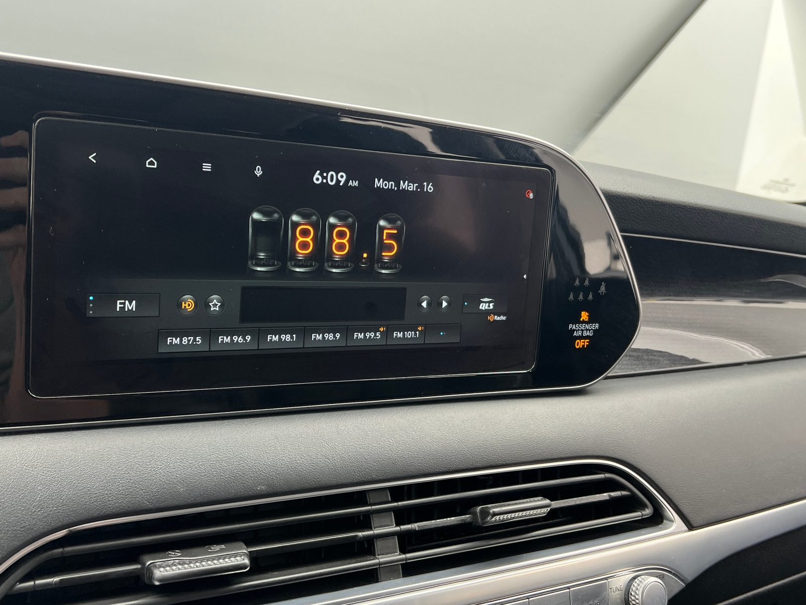 Thumbnail: 2021 Hyundai Palisade - 3