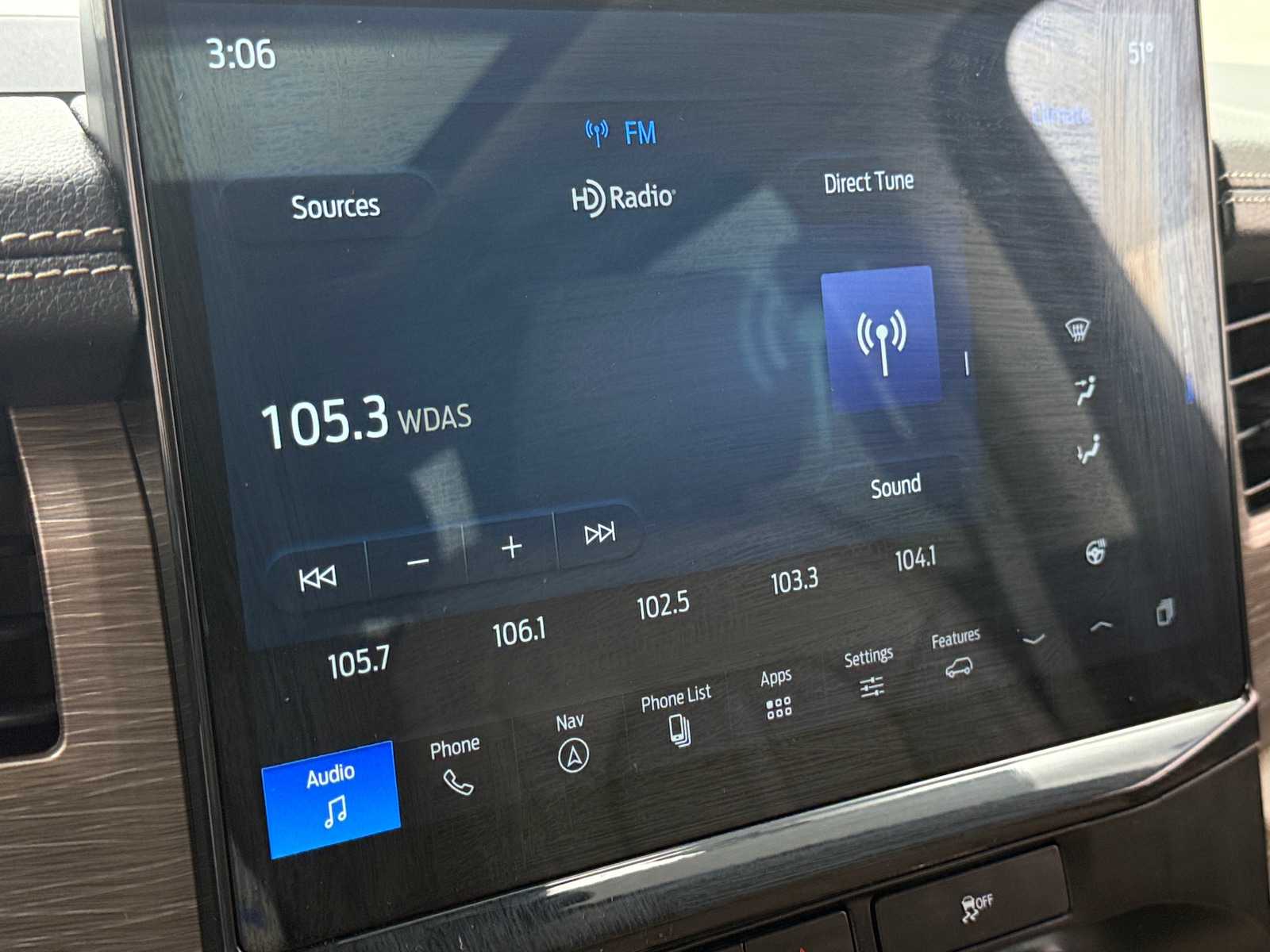 Thumbnail: 2024 Ford Expedition MAX - 3