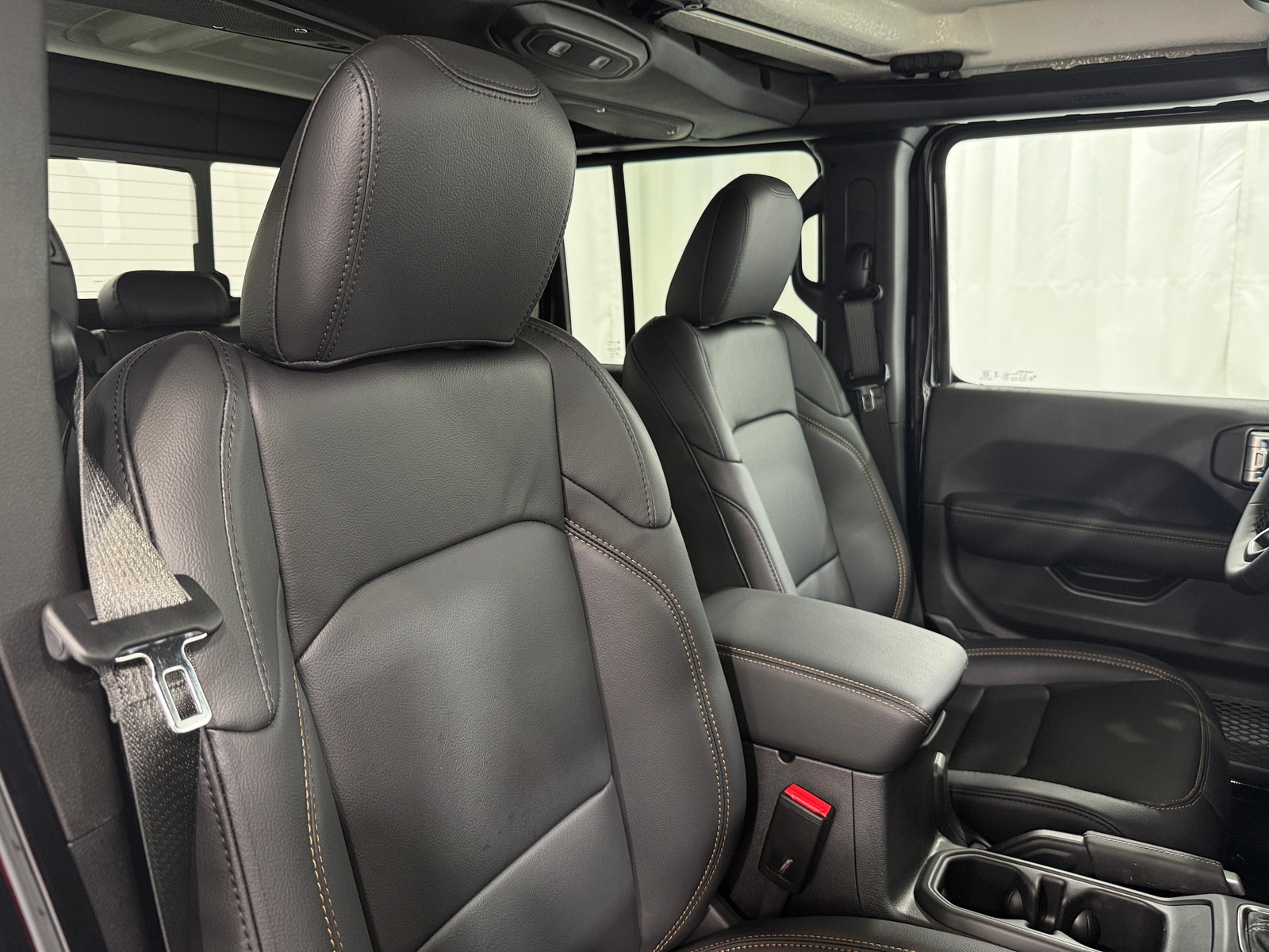 Thumbnail: 2026 Jeep Gladiator - 2