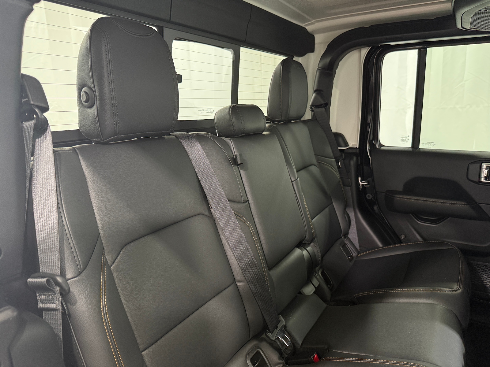 Thumbnail: 2026 Jeep Gladiator - 6