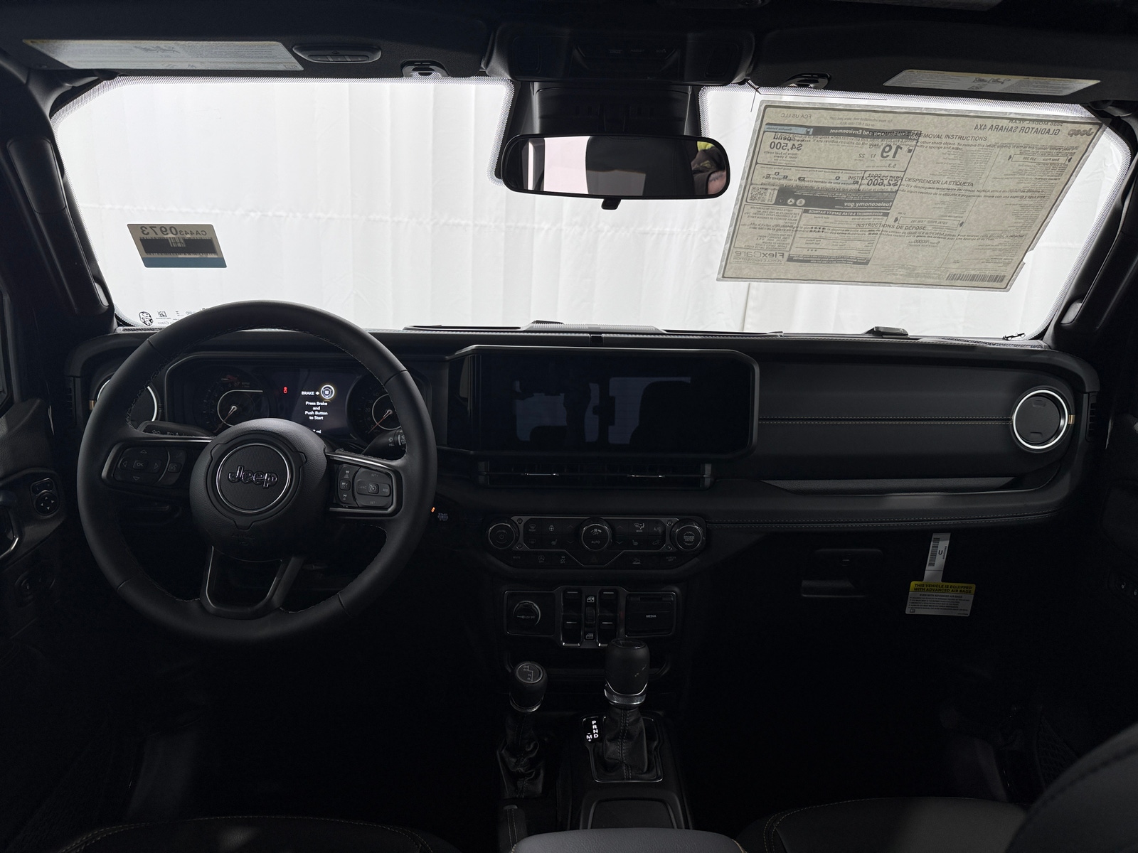 Thumbnail: 2026 Jeep Gladiator - 3