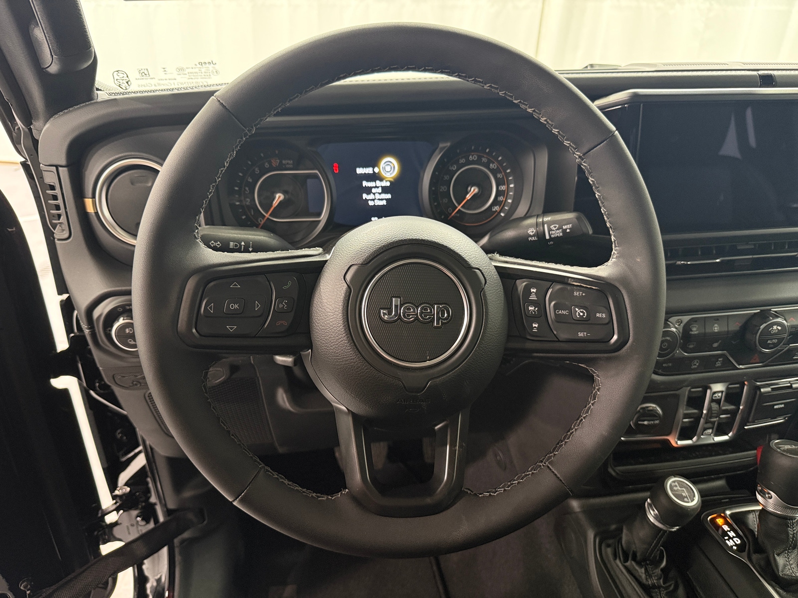 Thumbnail: 2026 Jeep Gladiator - 5