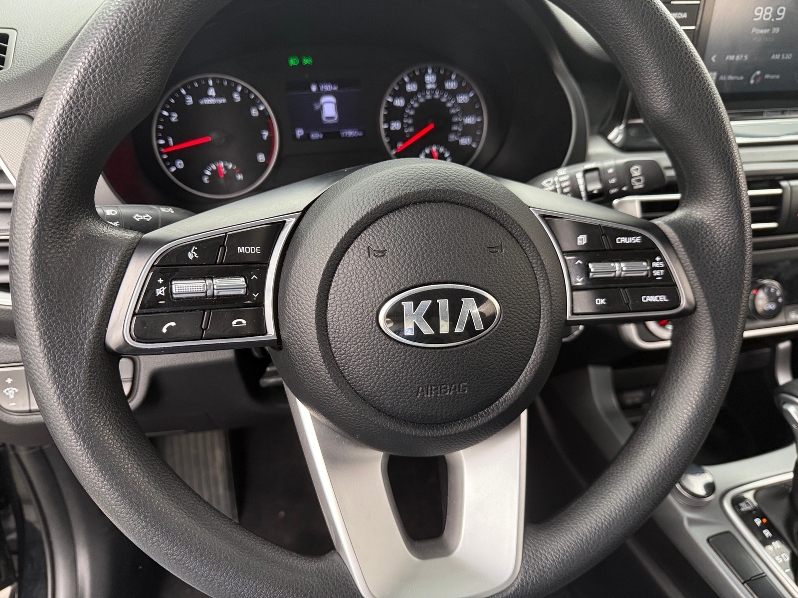 Thumbnail: 2021 Kia Seltos - 5