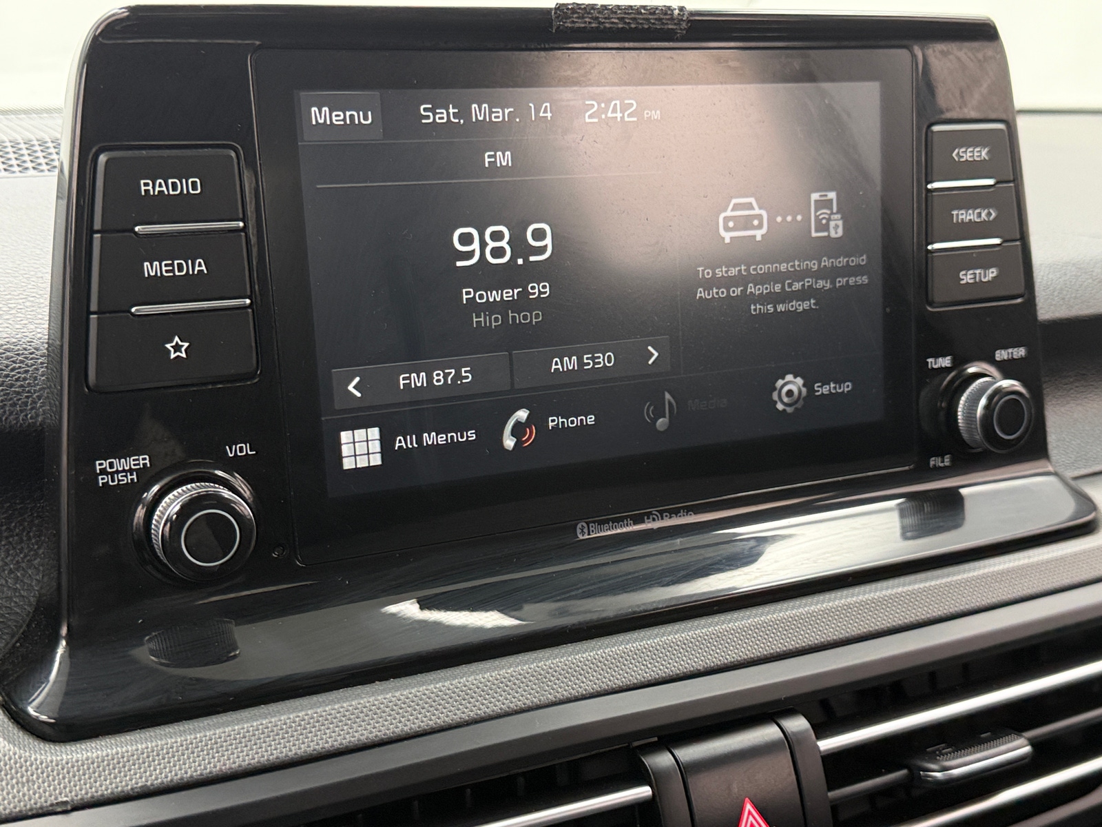 Thumbnail: 2021 Kia Seltos - 4