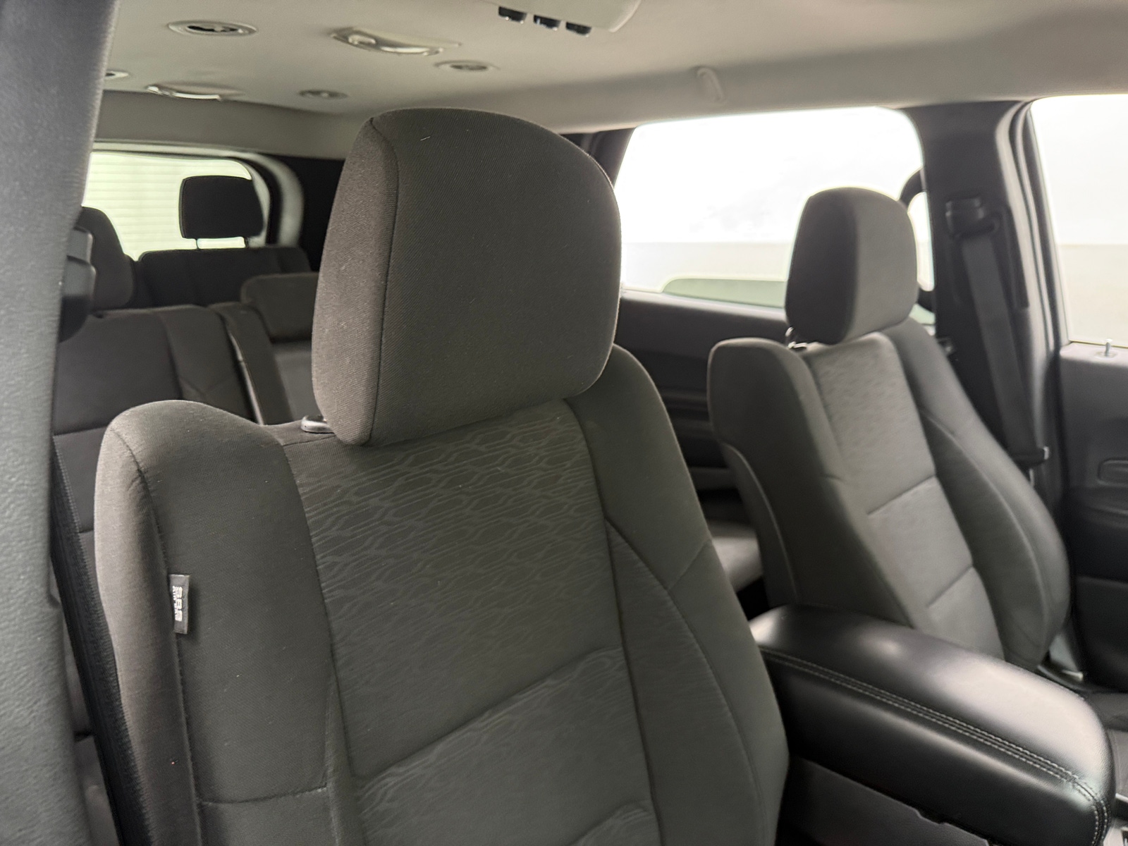 Thumbnail: 2021 Dodge Durango - 2