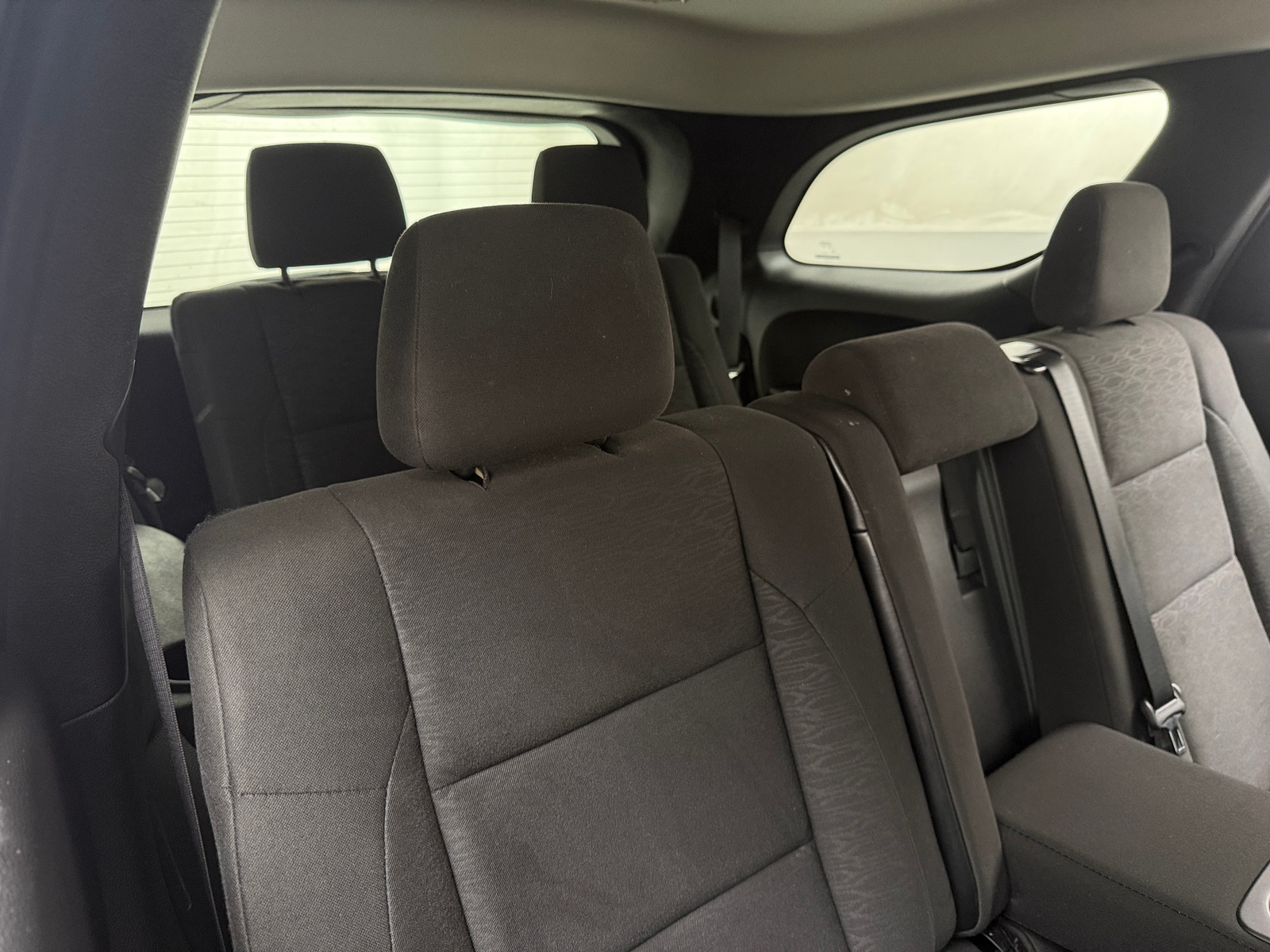 Thumbnail: 2021 Dodge Durango - 6