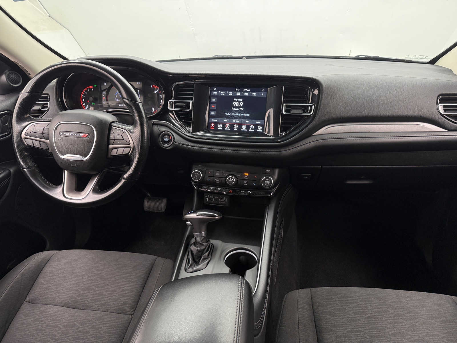 Thumbnail: 2021 Dodge Durango - 3