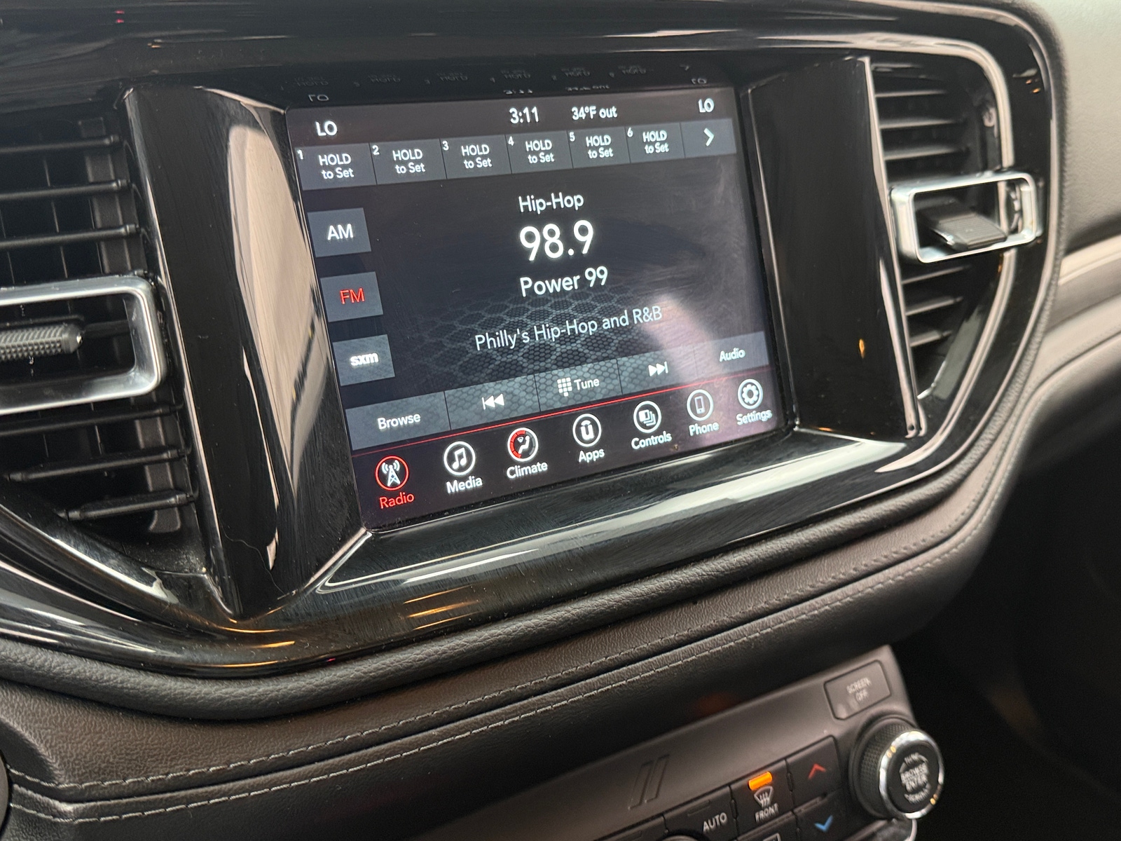 Thumbnail: 2021 Dodge Durango - 4