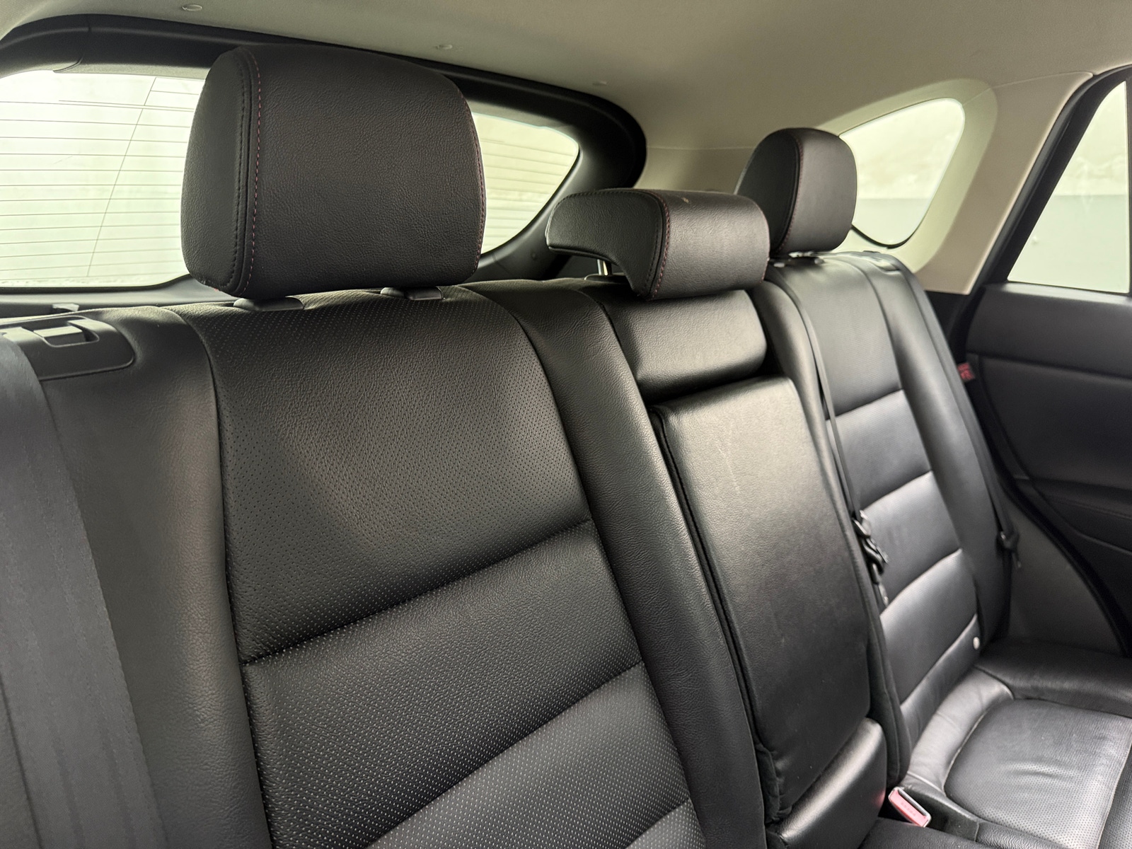 Thumbnail: 2014 Mazda CX-5 - 5