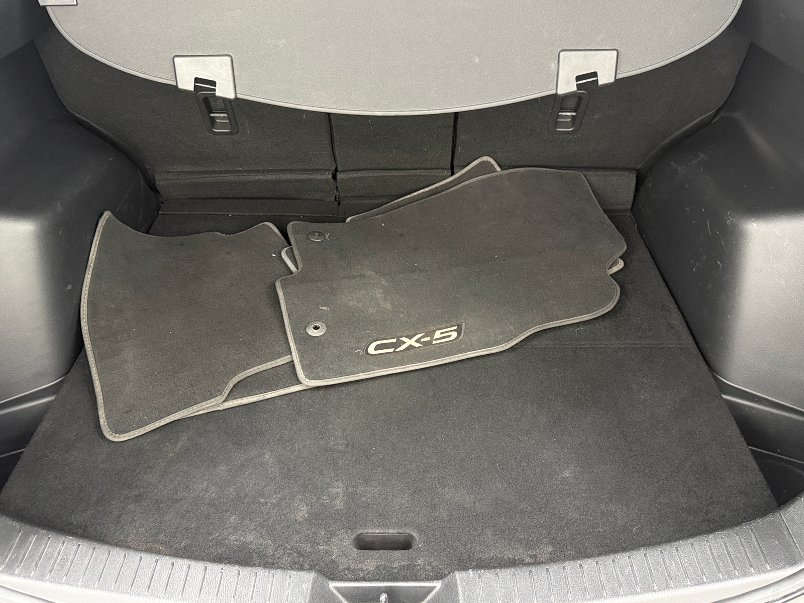 Thumbnail: 2014 Mazda CX-5 - 6