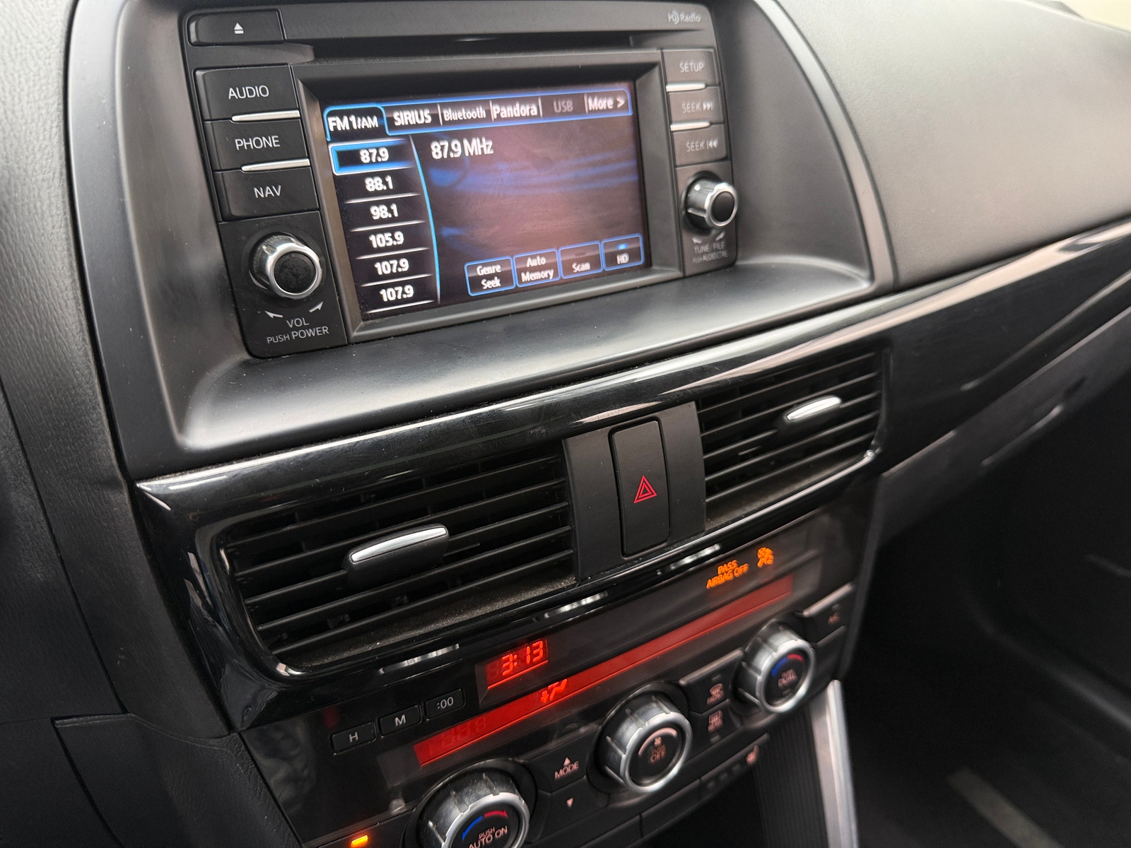 Thumbnail: 2014 Mazda CX-5 - 3