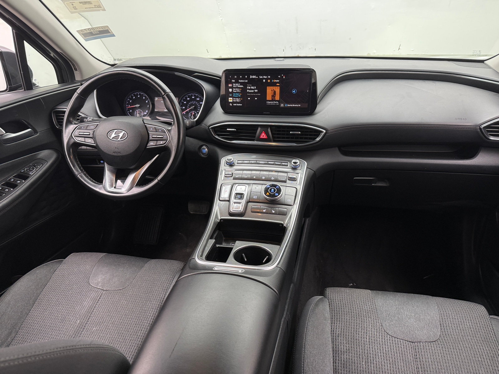 Thumbnail: 2023 Hyundai Santa Fe - 3