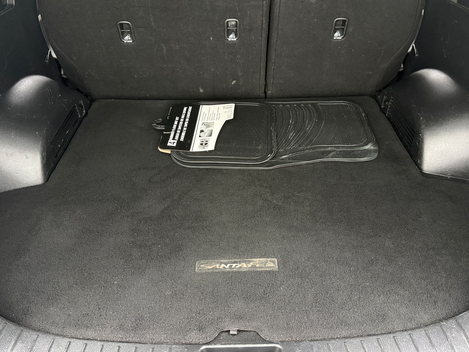 Thumbnail: 2023 Hyundai Santa Fe - 7